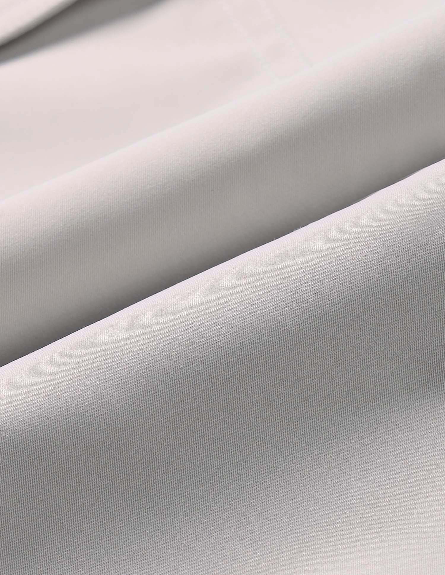 UKSHT1514 CREAM Boys Shirt Cream - U.S. POLO ASSN. | Large