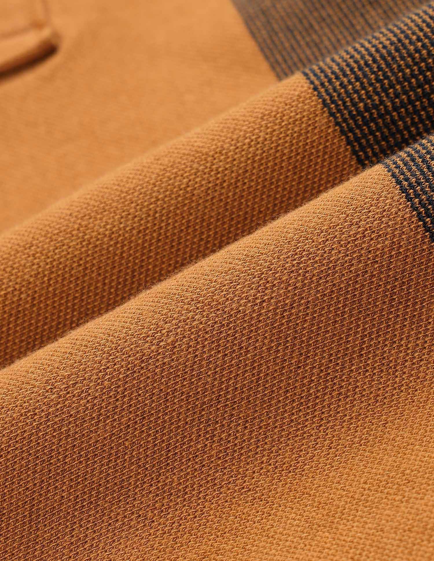 Colourblocked Classic Polo Shirt Navy - U.S. POLO ASSN. | Large