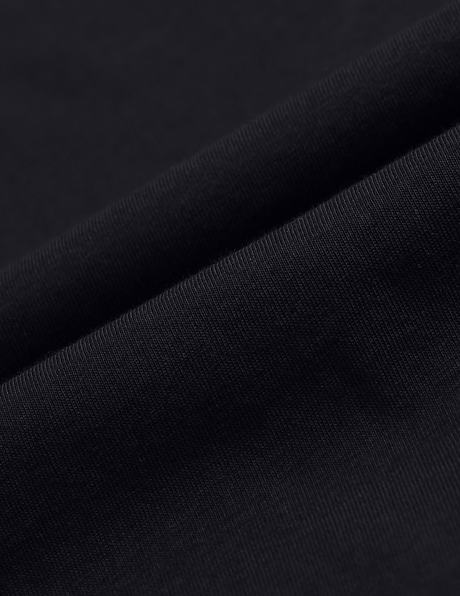 Brand Embossed Muscle Fit T-Shirt Navy - U.S. POLO ASSN. | Large