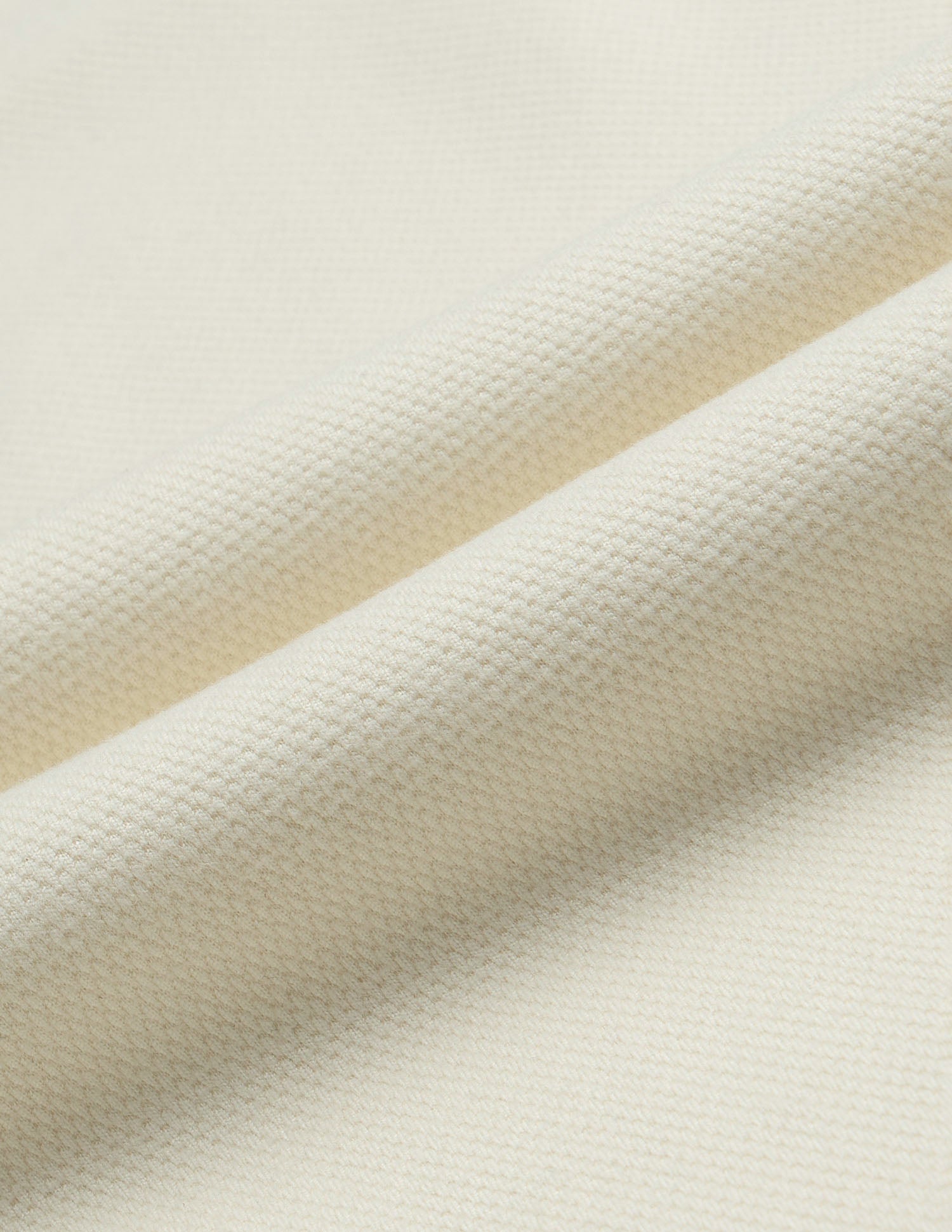 Textured Equestrian Aisle Theater Track Pants Off White - U.S. POLO ASSN. | Large