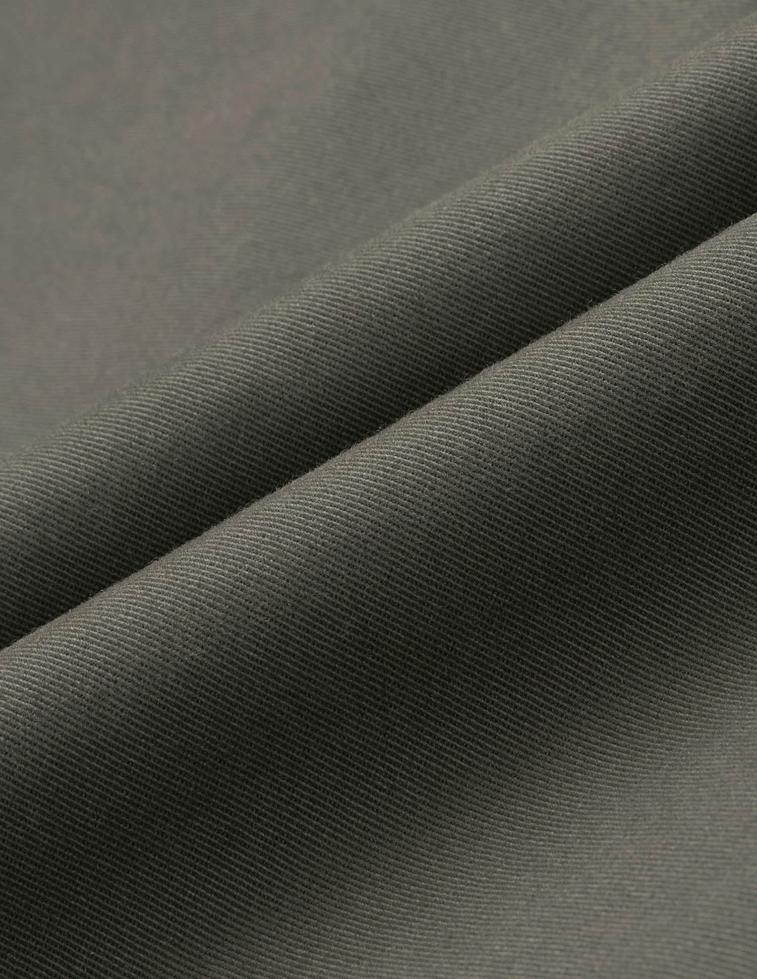 Riley Straight Fit Twill Trousers Olive - U.S. POLO ASSN. | Large