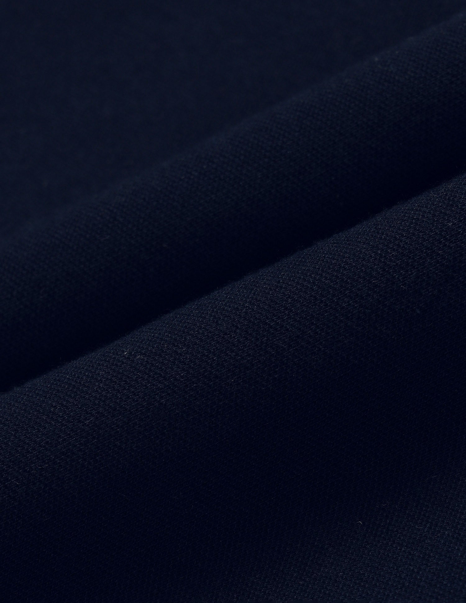 Boys Colour Blocked Regular Fit Polo Shirt Navy - U.S. POLO ASSN. | Large