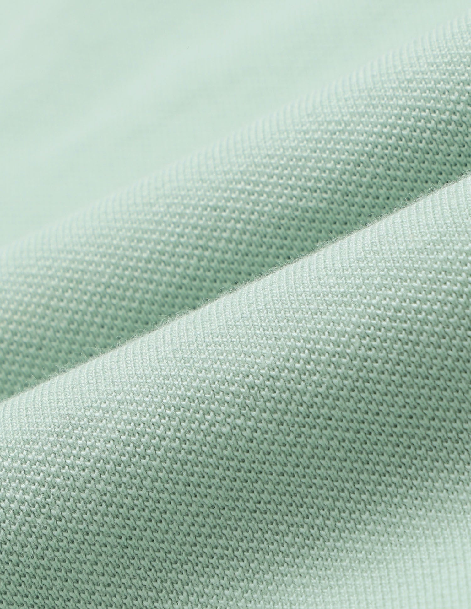 Colourblocked Classic Polo Shirt Light Green - U.S. POLO ASSN. | Large