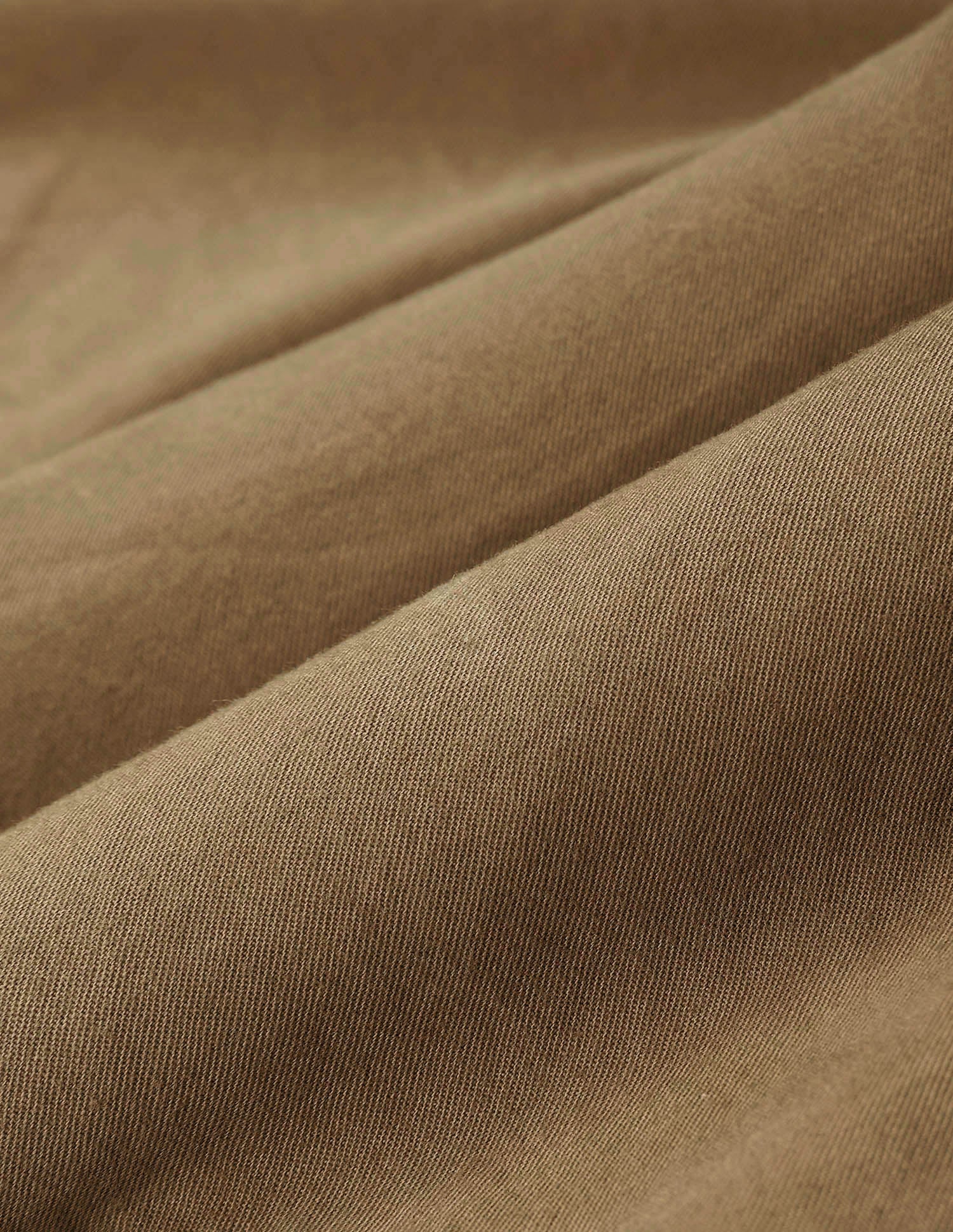 Boys Twill Cargo Shorts Khaki - U.S. POLO ASSN. | Large