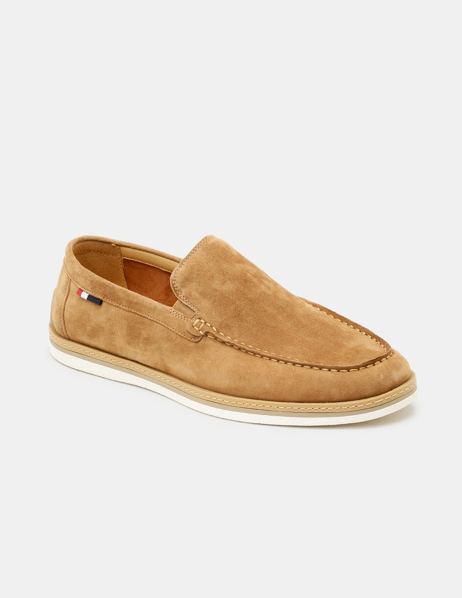 Men Alger Loafers