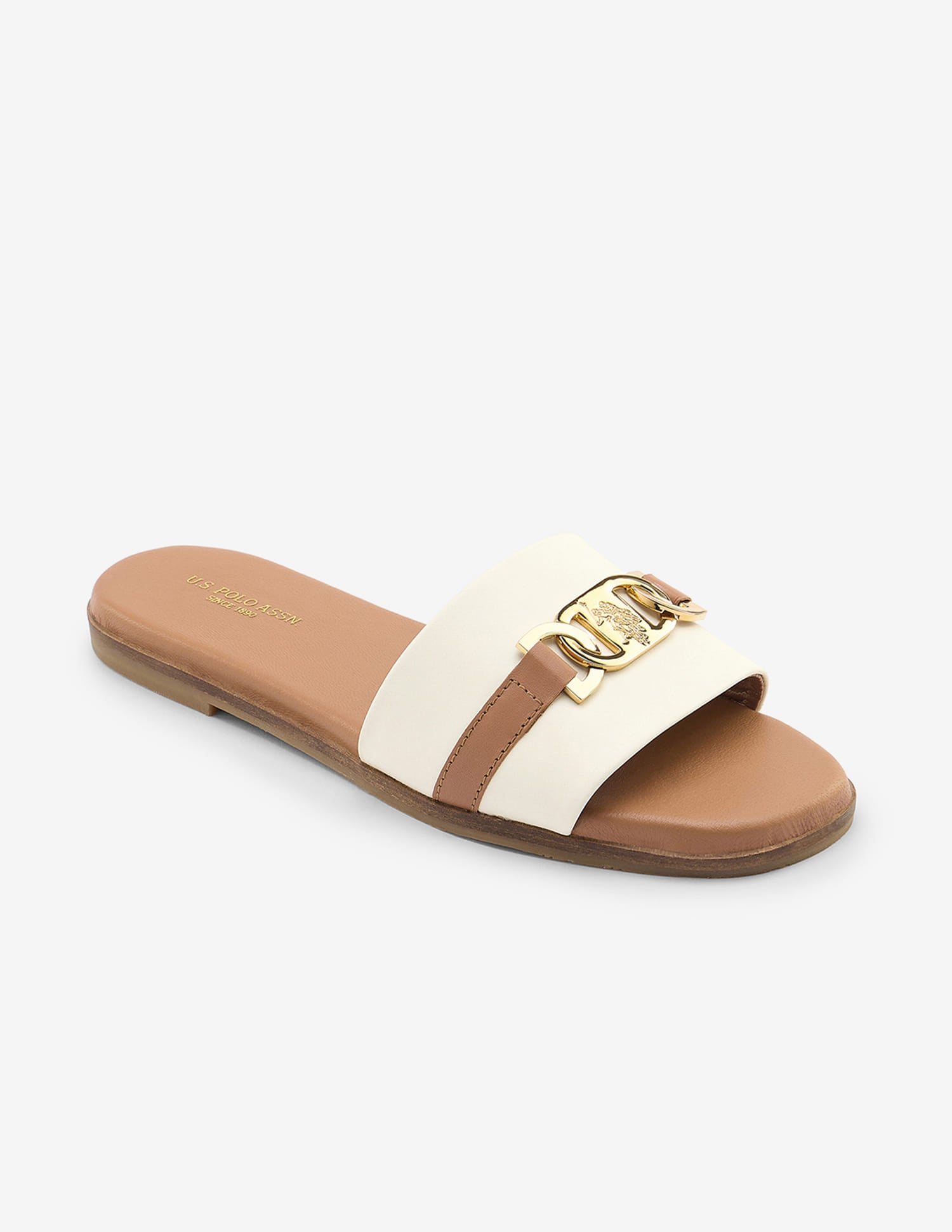 Alari Slip-On Flats
