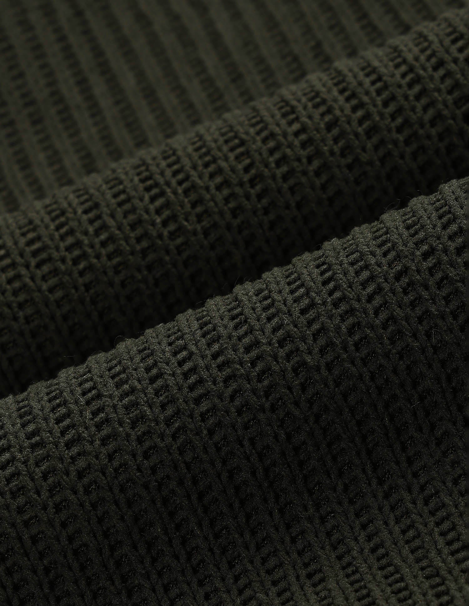 Boys Brand Embroidered Regular Fit Sweatshirt Olive - U.S. POLO ASSN. | Large