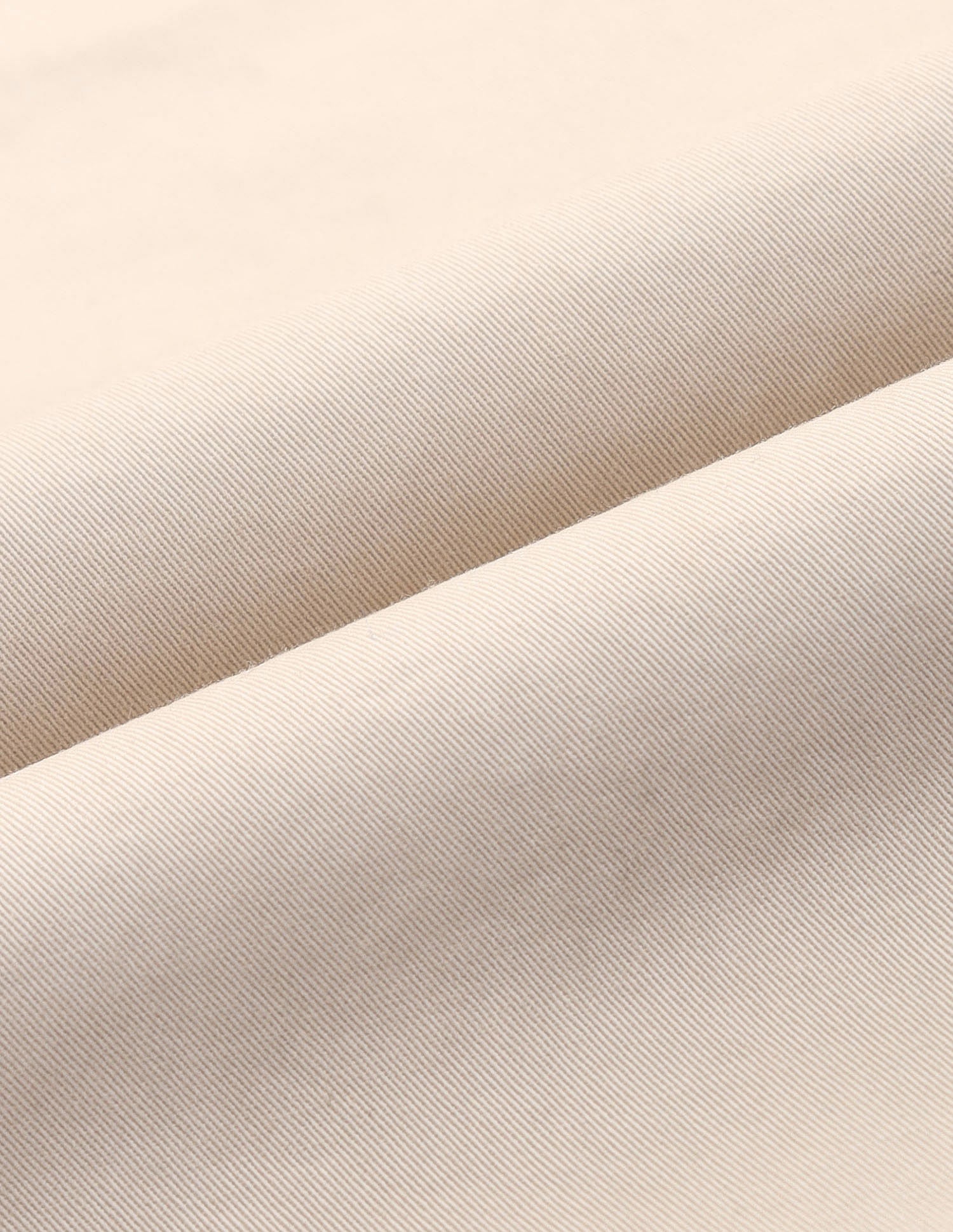 Solid Straight Fit Trousers Stone - U.S. POLO ASSN. | Large