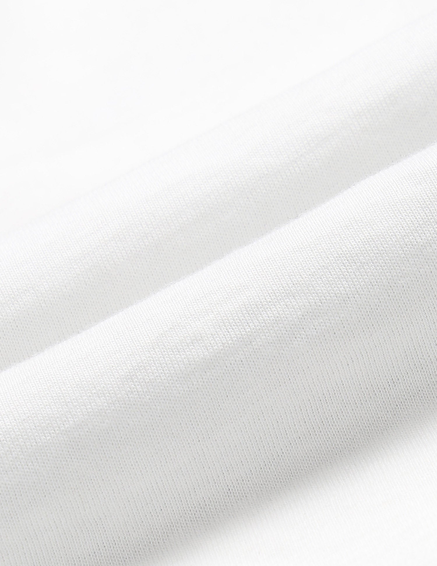 Boys Brand Embossed Pure Cotton T Shirt White - U.S. POLO ASSN. | Large