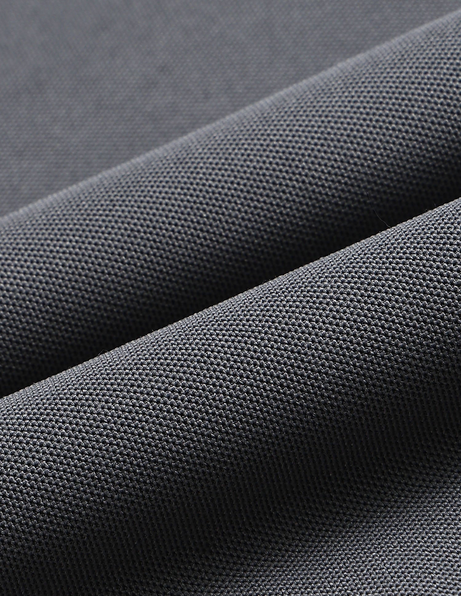 Solid Slim Fit Active T-Shirt Dark Grey - U.S. Polo Assn. India | Large