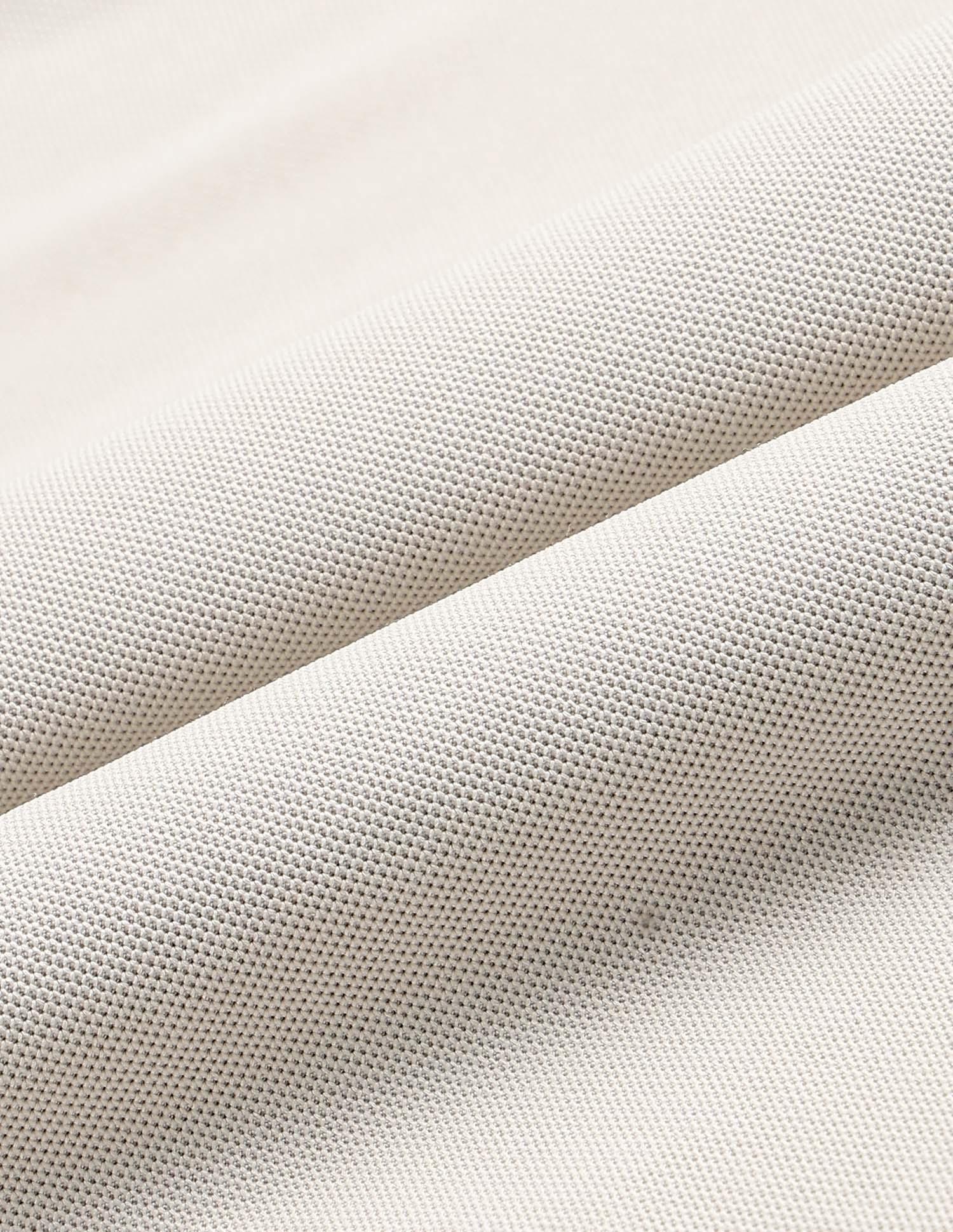 Solid Regular Fit Active Polo Shirt Beige - U.S. POLO ASSN. | Large