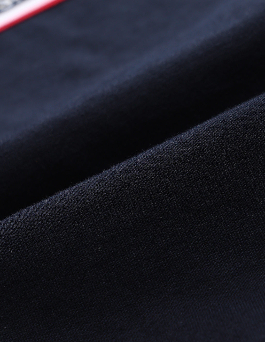 Regular fit Printed T-Shirts Navy - U.S. POLO ASSN. | Large