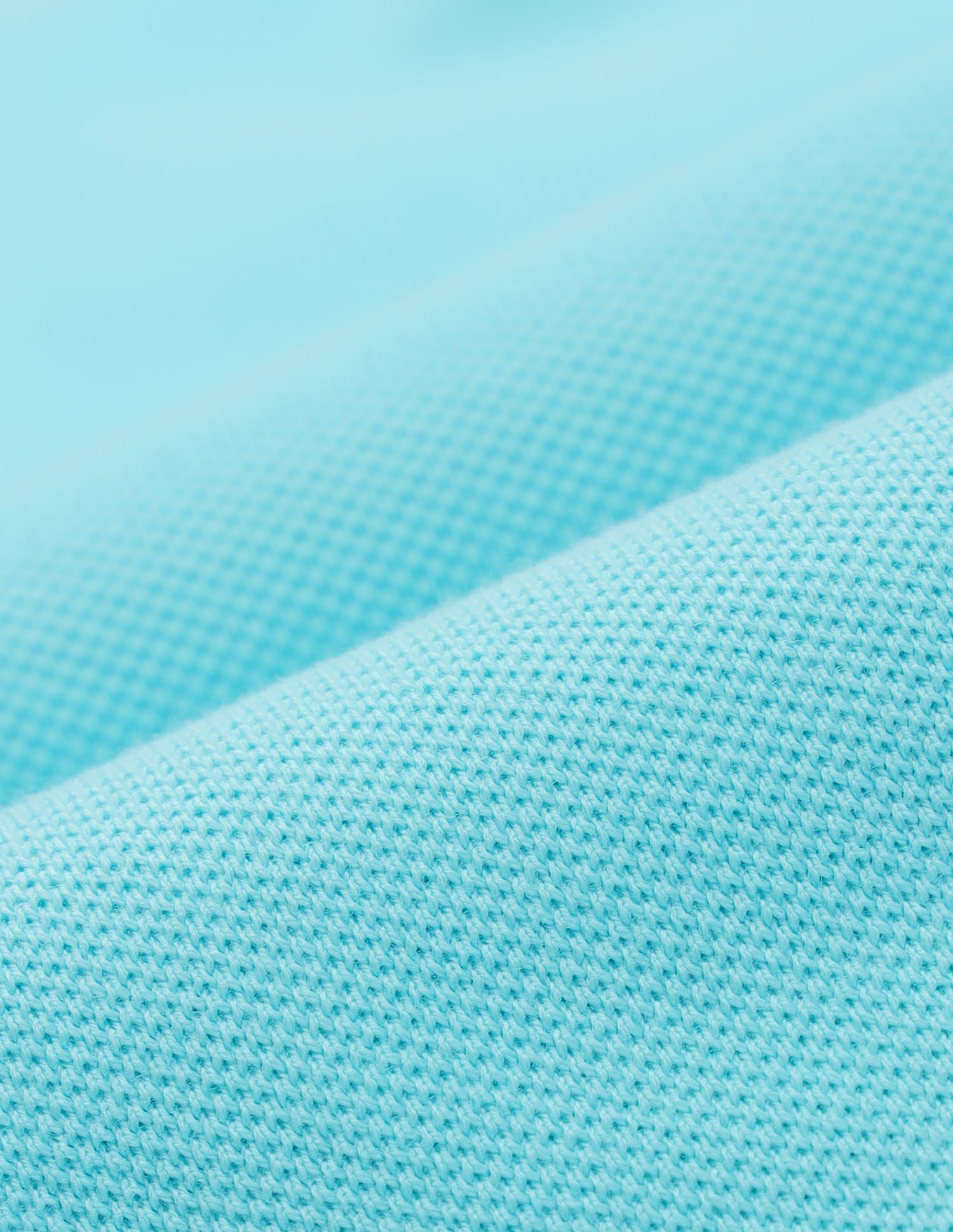 Solid Slim Fit Polo Shirt Blue - U.S. POLO ASSN. | Large