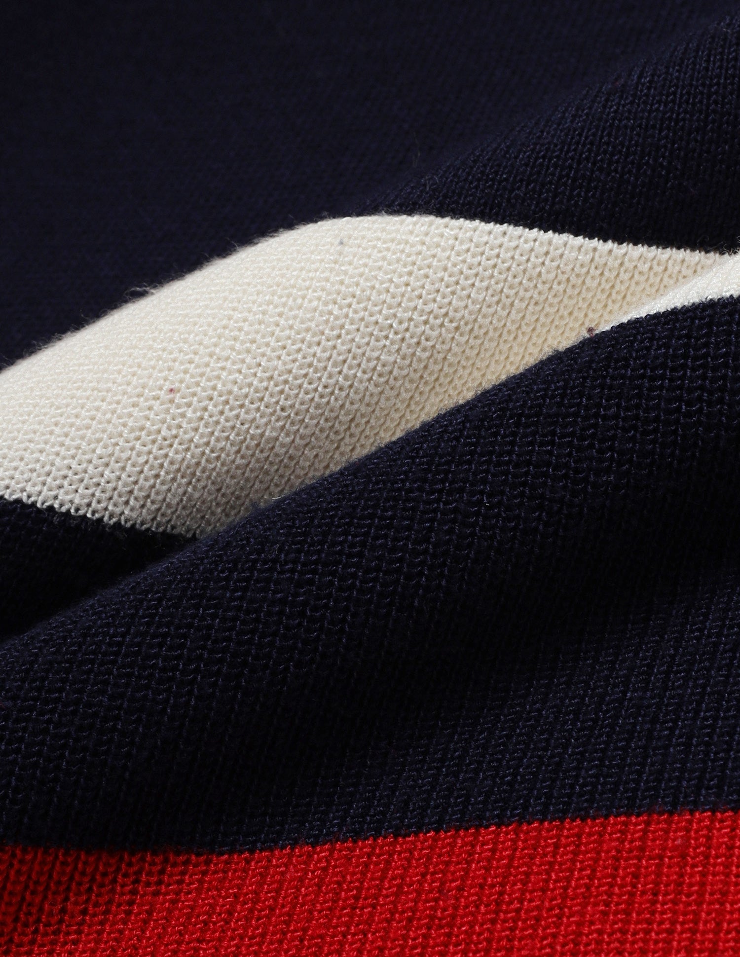 Girls Regular Straight Fit Sweater Dress Navy - U.S. Polo Assn. India | Large