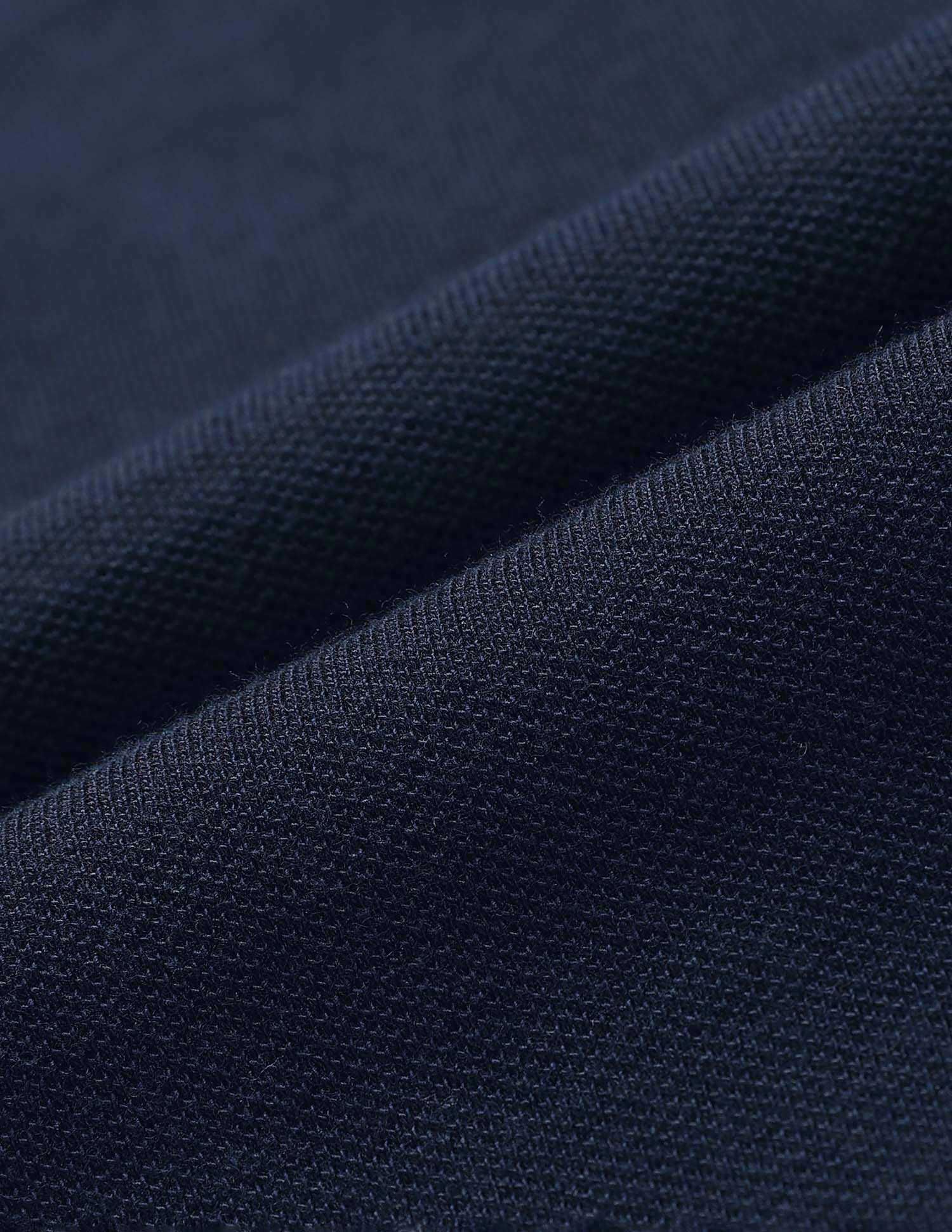 Brand Embroidered Classic Polo Shirt Navy - U.S. POLO ASSN. | Large