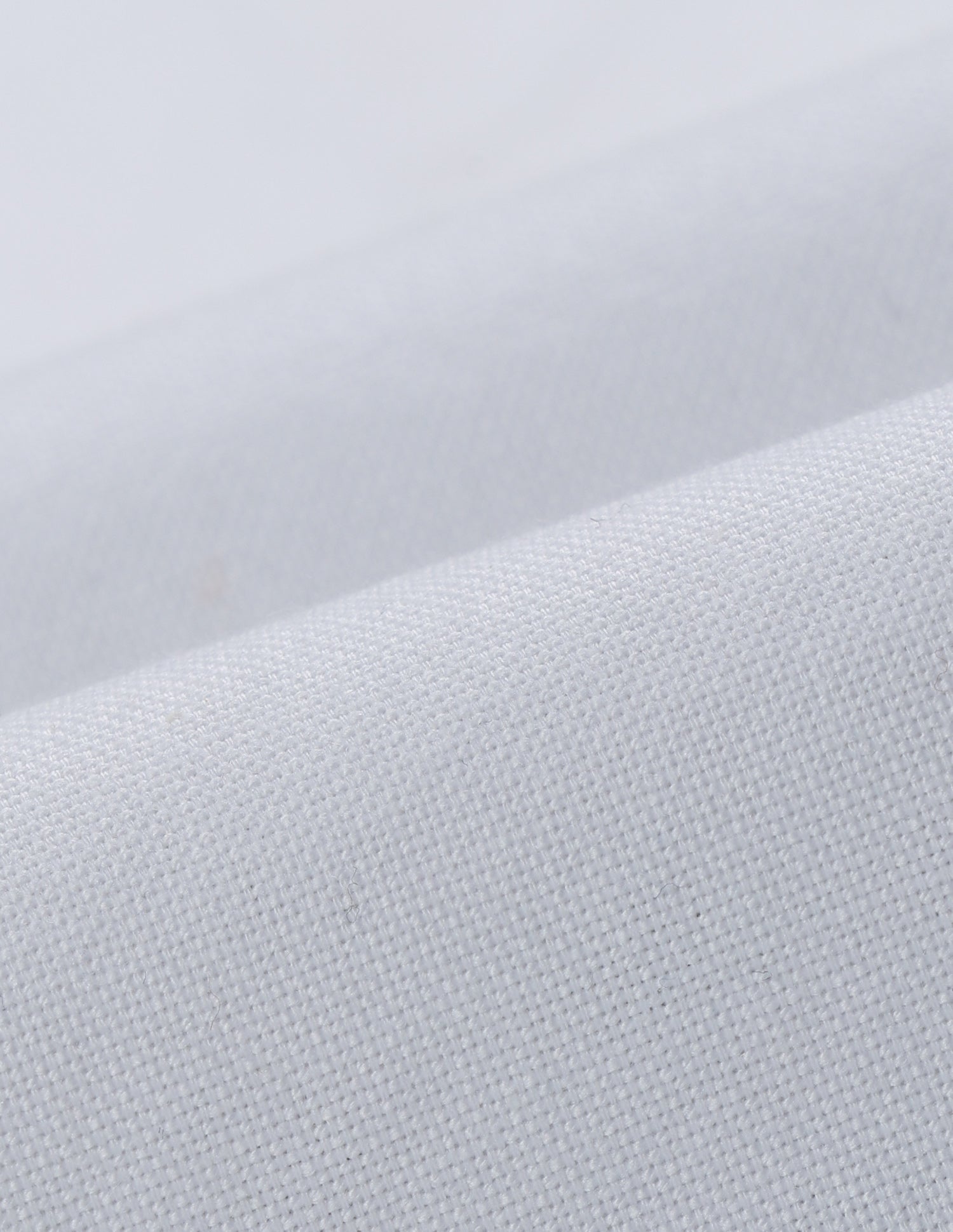 Oxford Tailored Fit Shirt White - U.S. POLO ASSN. | Large