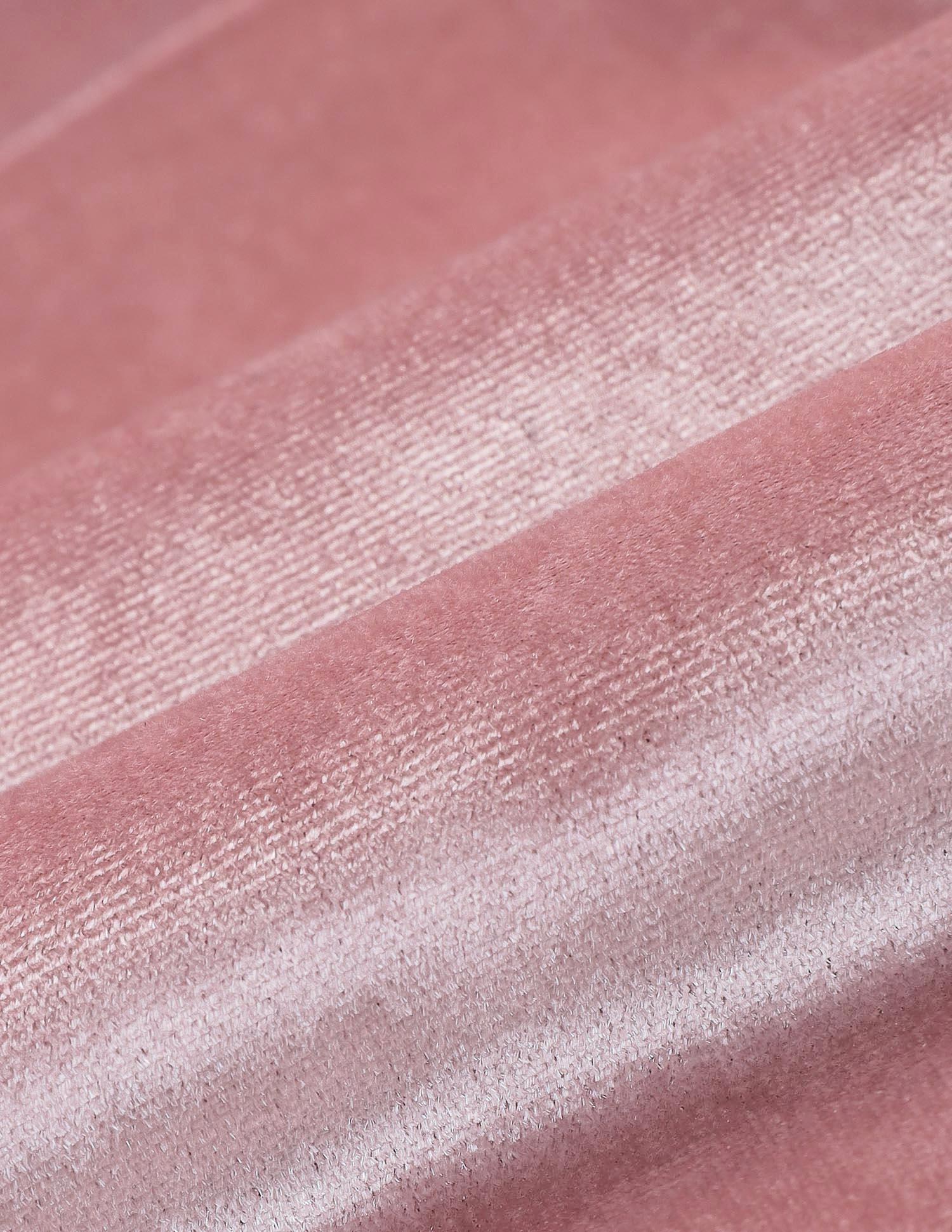 Girls Solid Fit & Flare Dress Pink - U.S. POLO ASSN. | Large