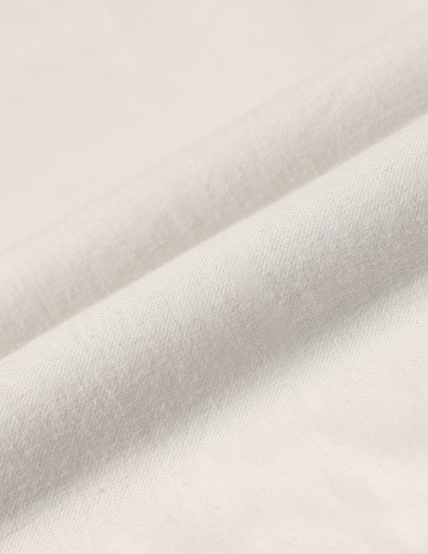 Pacho X Denver Slim Fit Linen Trousers Ivory - U.S. POLO ASSN. | Large