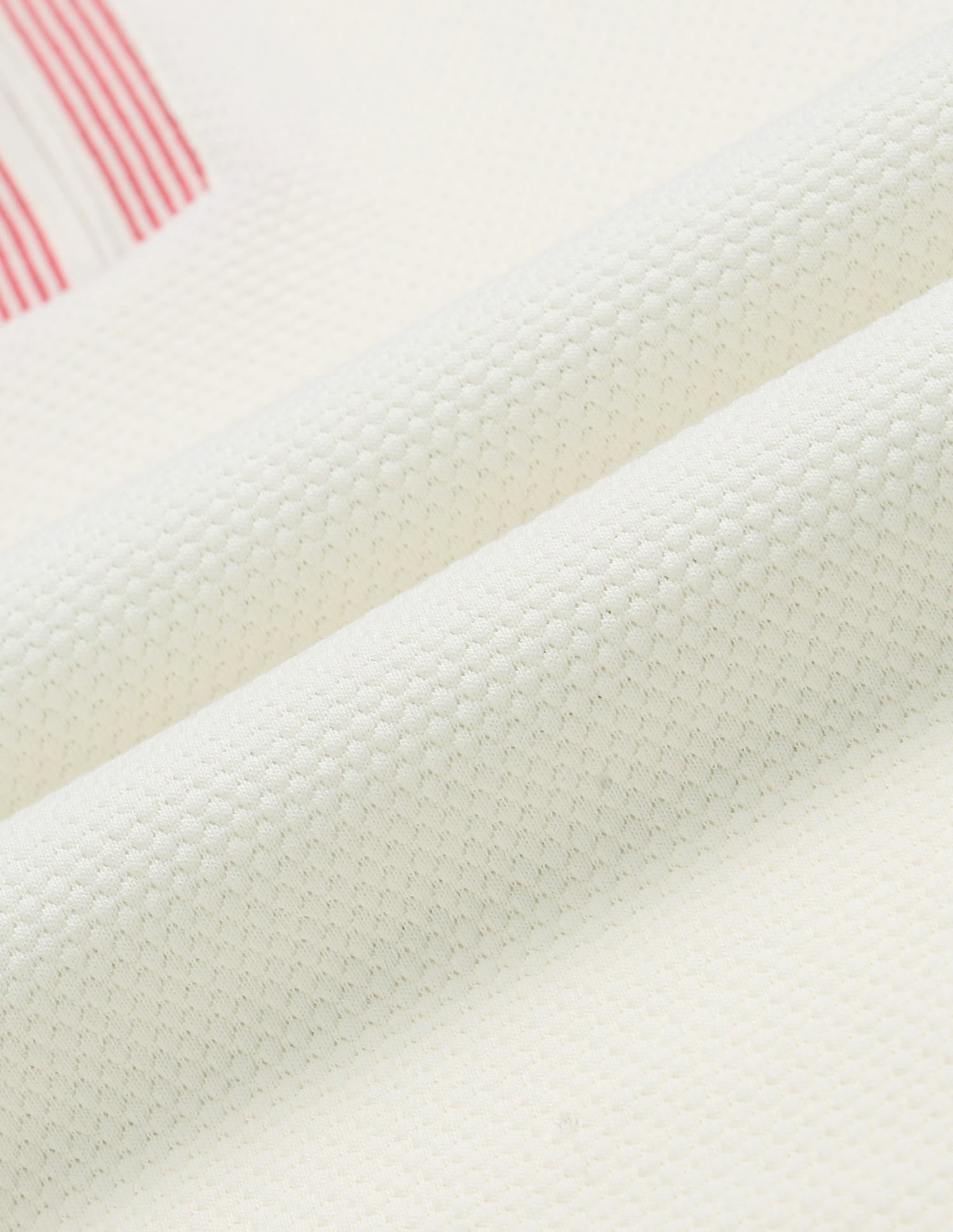 Relaxed Fit Solid Polo Shirt Off White - U.S. Polo Assn. India | Large