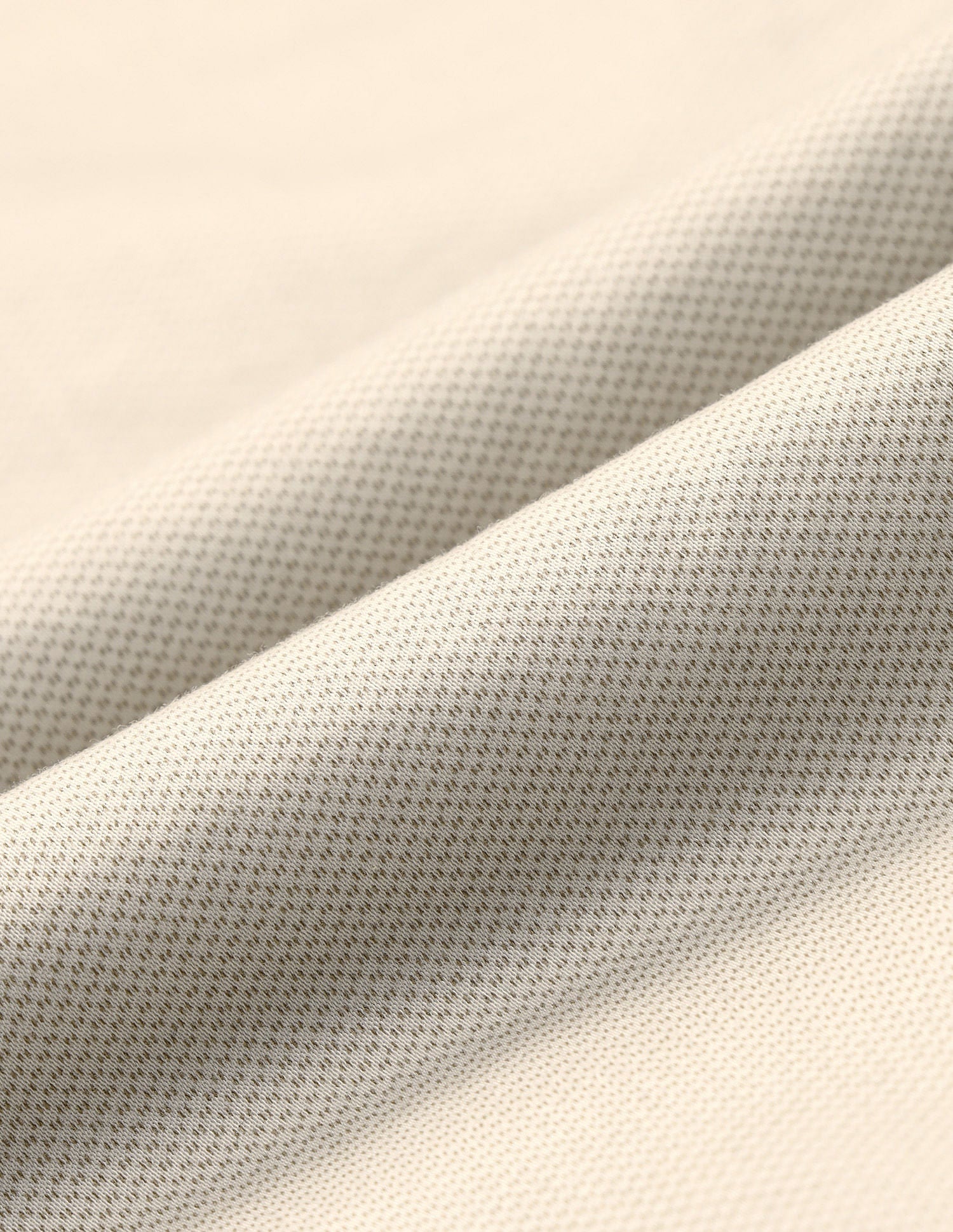 Mid Rise Regular Fit Trousers Beige - U.S. POLO ASSN. | Large