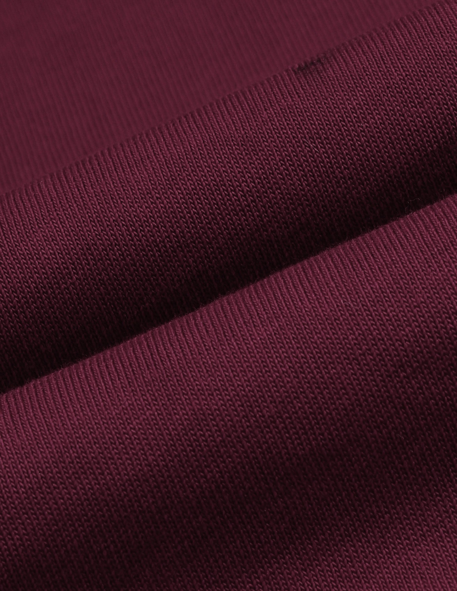 Solid Regular Fit Polo Shirt Maroon - U.S. Polo Assn. India | Large