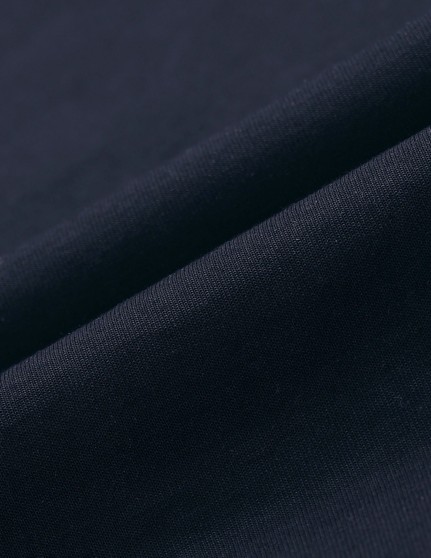 Brand Embossed Outdoor T-Shirt Navy - U.S. Polo Assn. India | Large