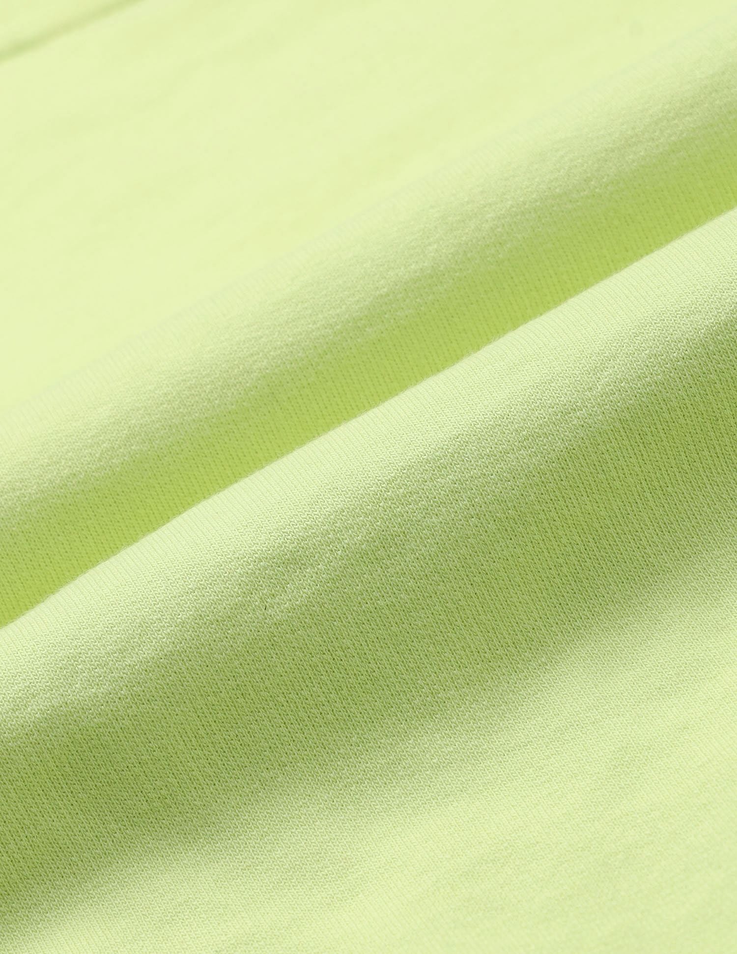 Girls Brand Embroidered Blousan T-Shirt Yellow - U.S. POLO ASSN. | Large