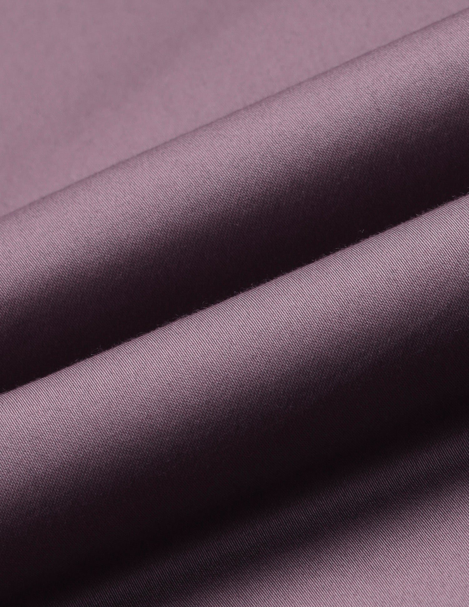 Tailored Fit Satin Shirt Mauve - U.S. Polo Assn. India | Large