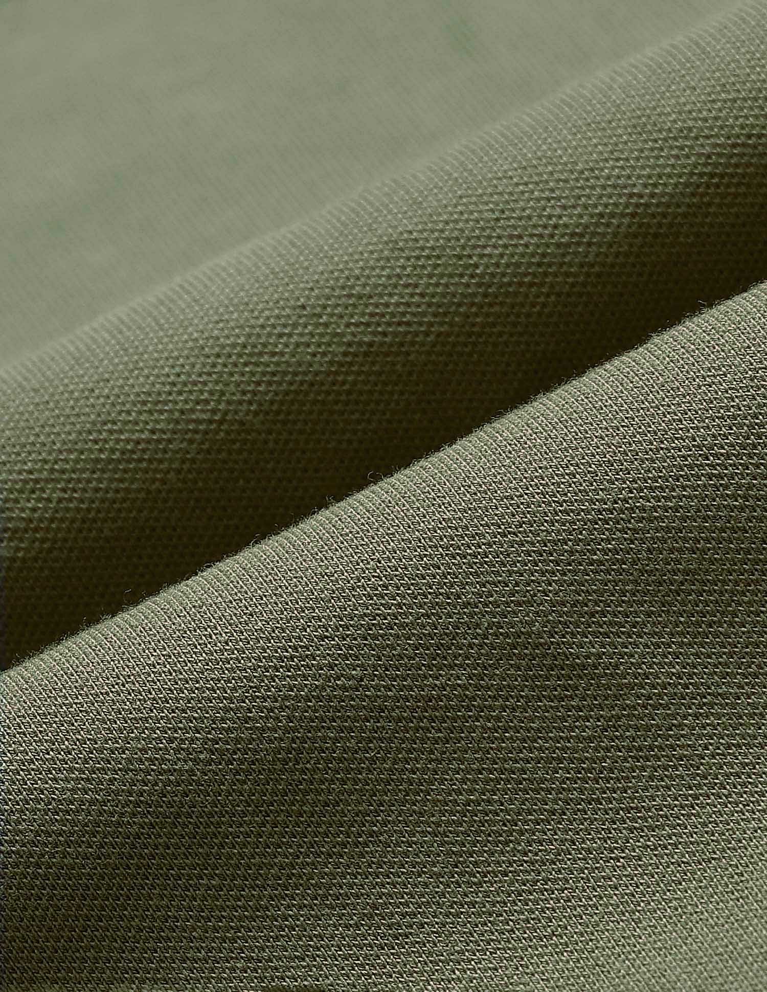 Regular Fit Solid Polo Shirt Light Olive - U.S. POLO ASSN. | Large