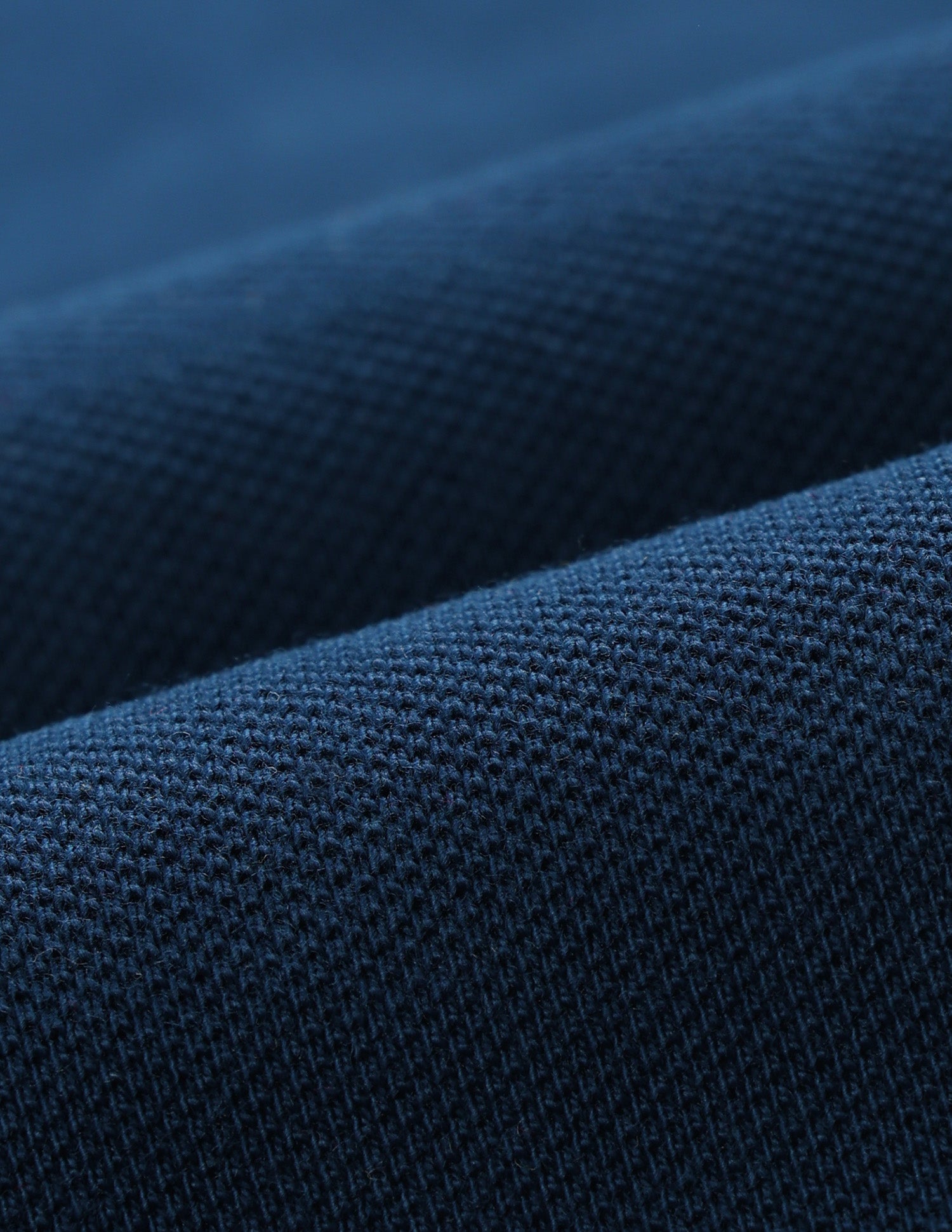 Colourblocked Regular Fit Polo Shirt Navy - U.S. POLO ASSN. | Large