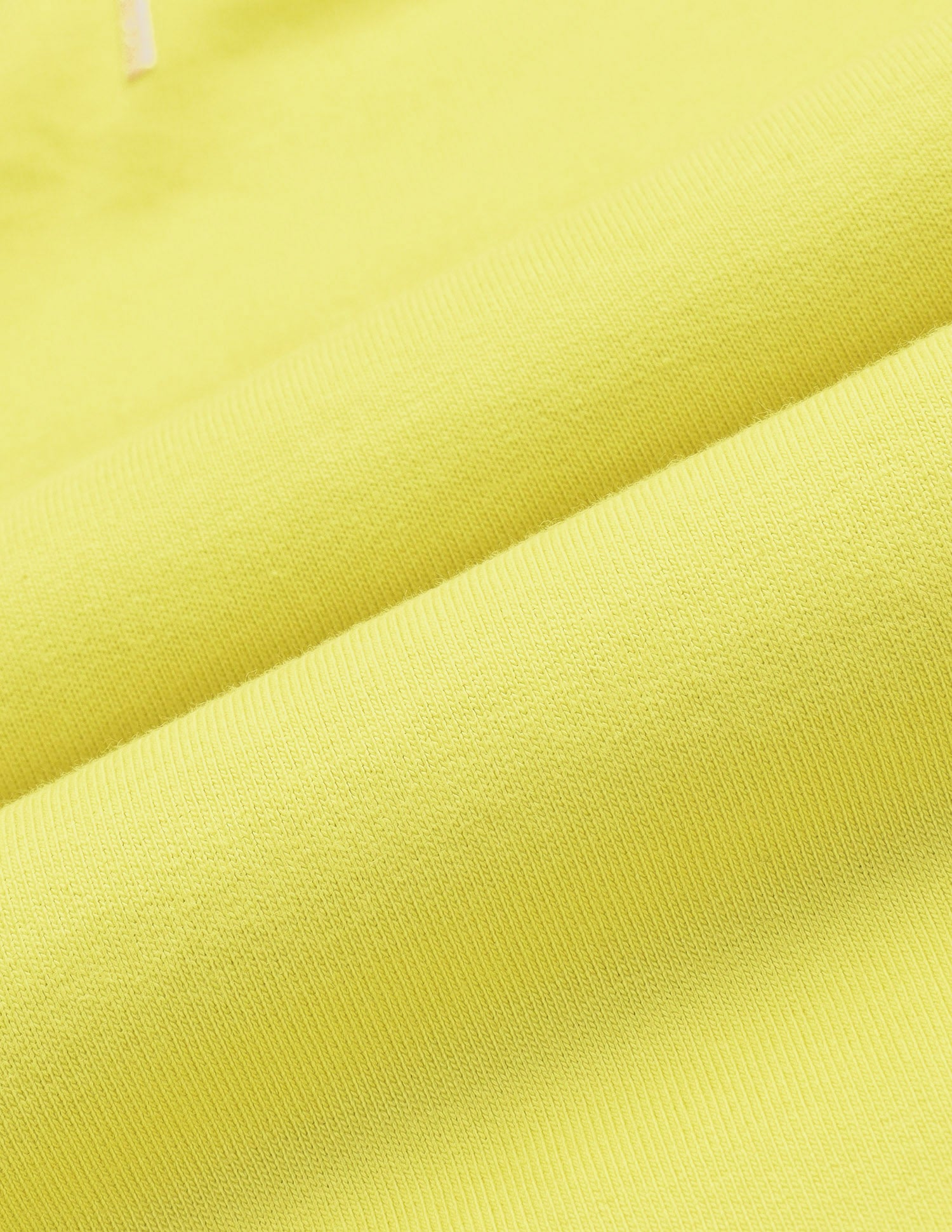 Girls Hooded Sweat Dress Lime - U.S. POLO ASSN. | Large