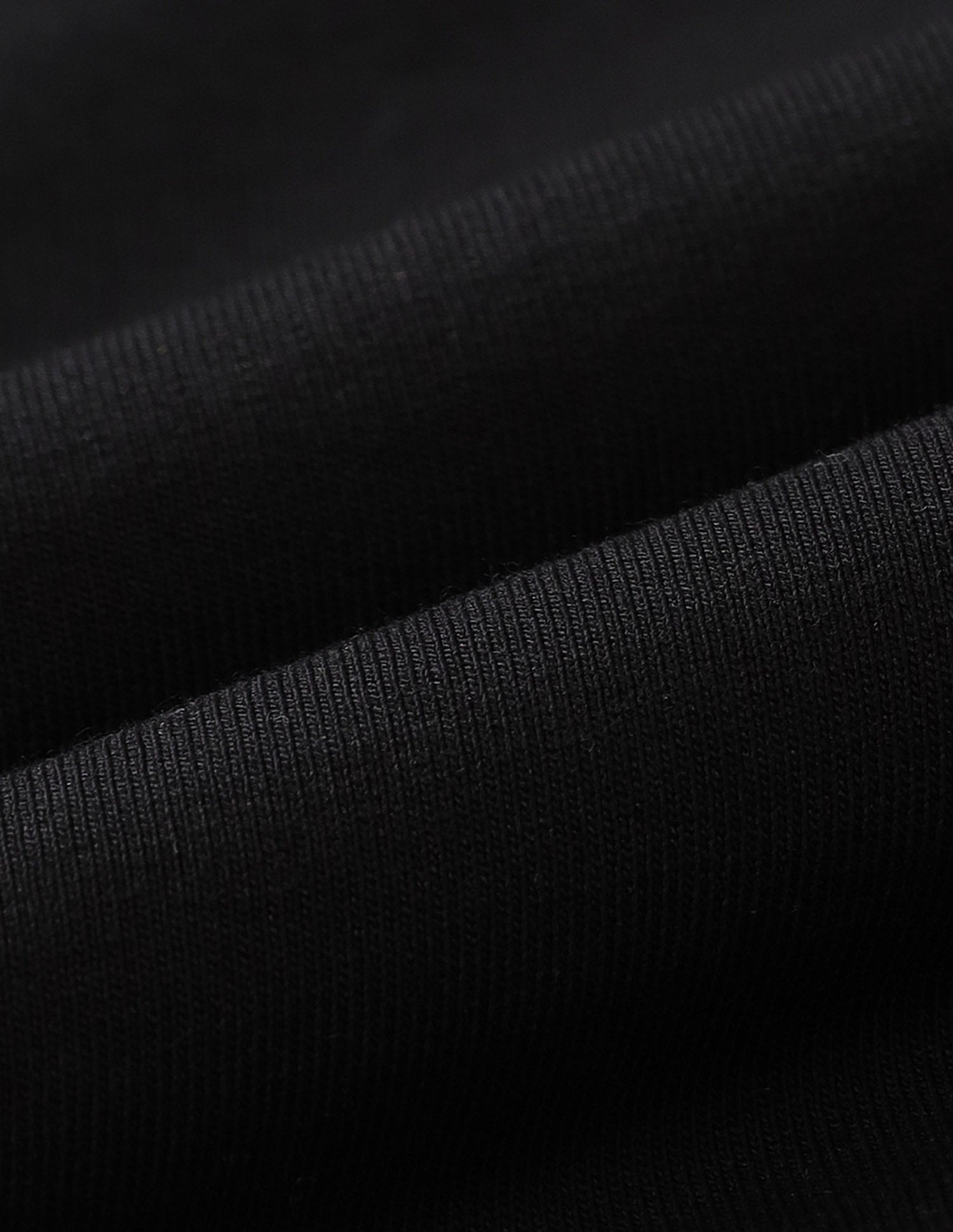 Mid Rise Regular Fit Track Pants Black - U.S. POLO ASSN. | Large