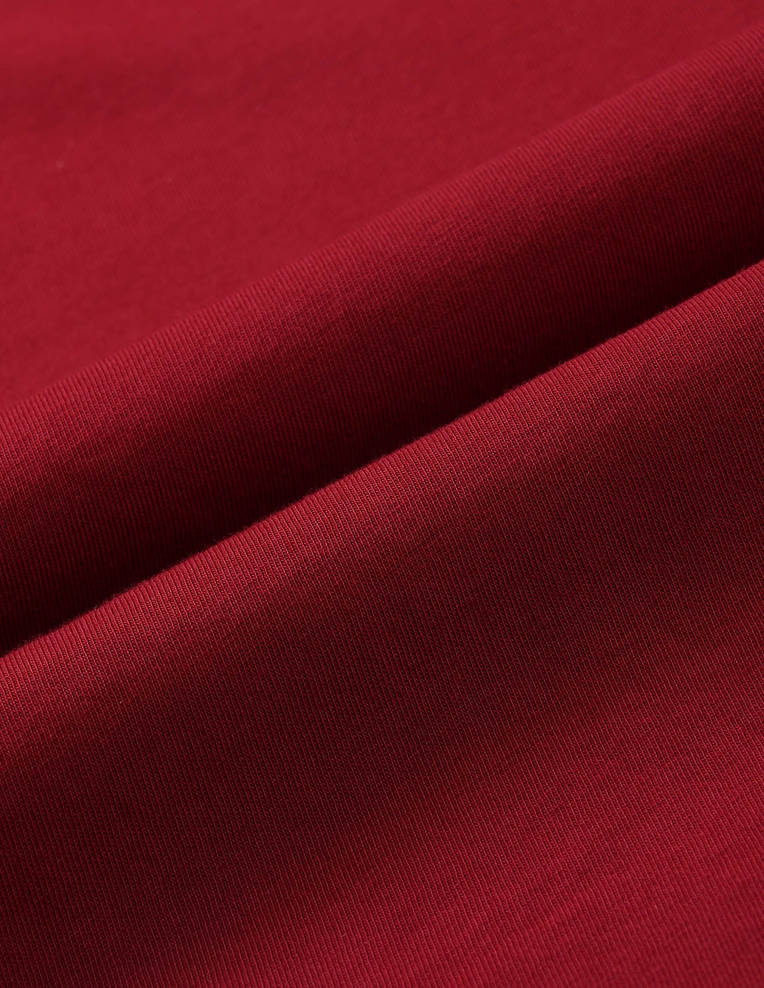 Varsity Colour Block T-Shirt Red - U.S. POLO ASSN. | Large