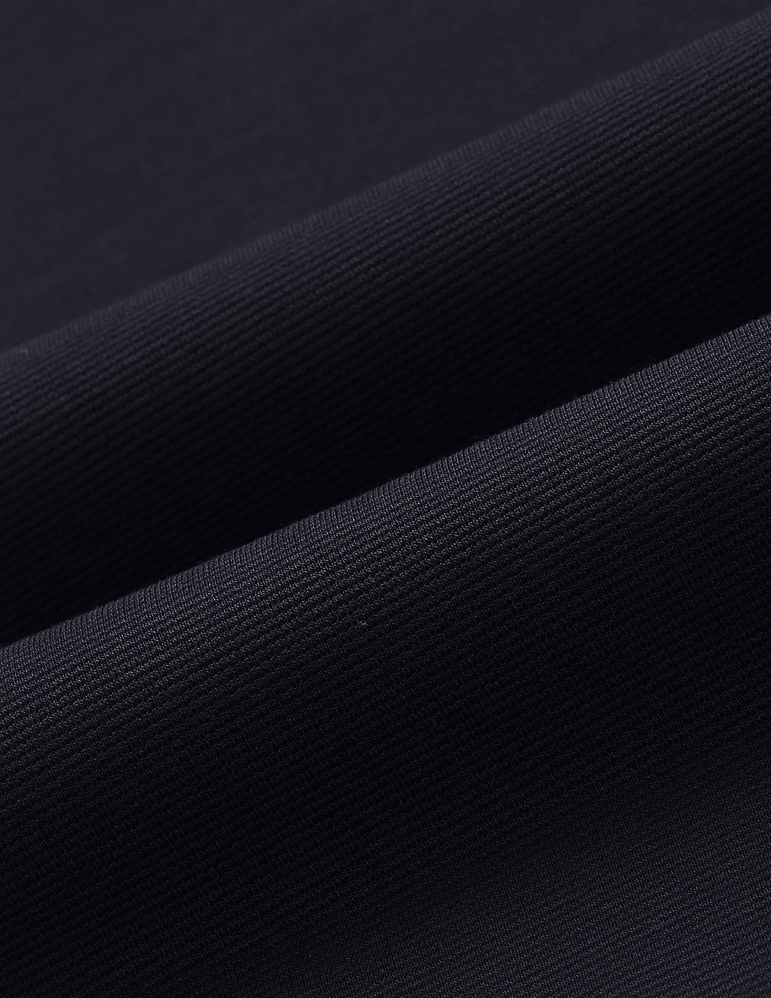 Textured Regular Fit T-Shirt Navy - U.S. POLO ASSN. | Large