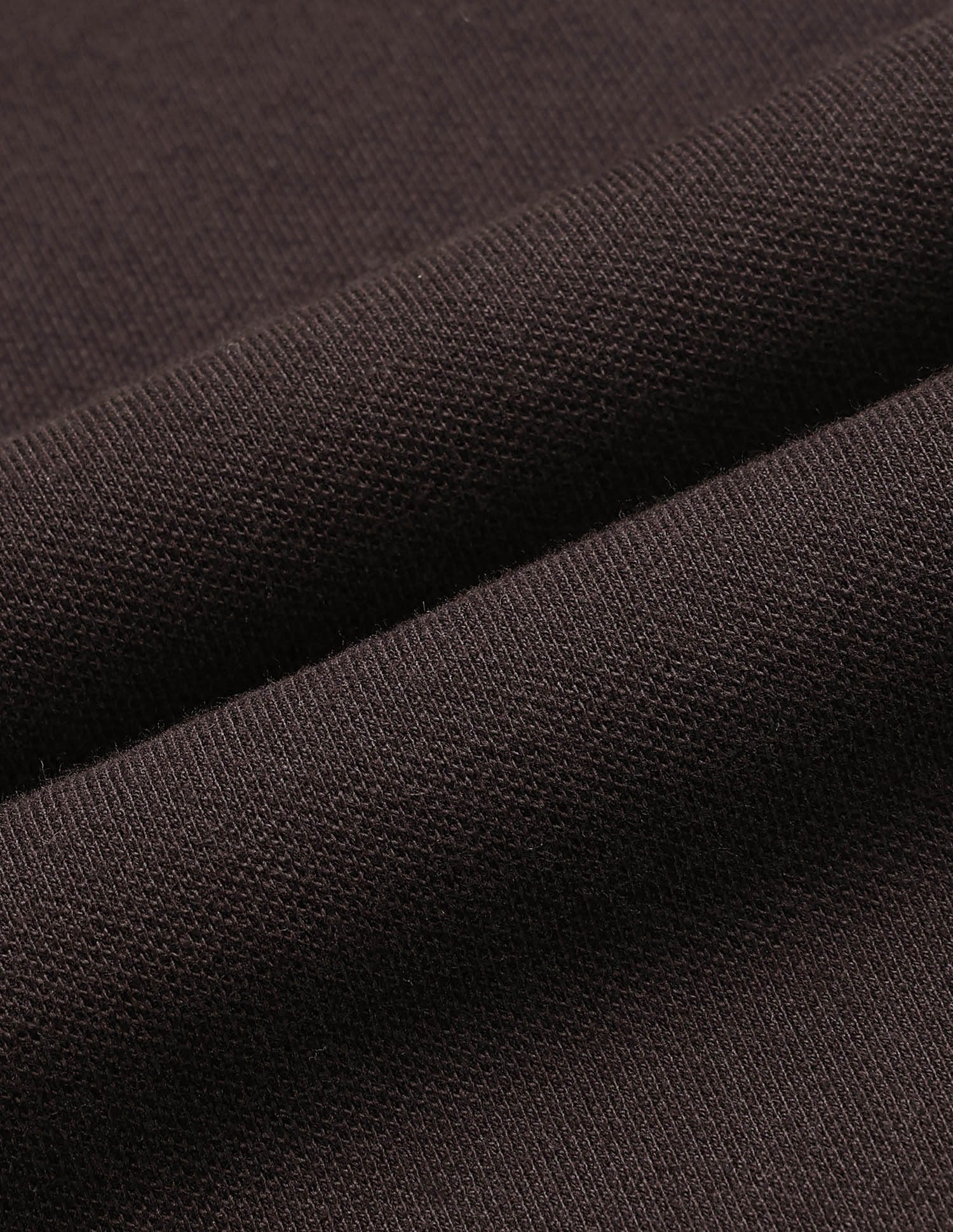 Graphic Brand Printed Regular Fit Polo Shirt Dark Brown - U.S. POLO ASSN. | Large