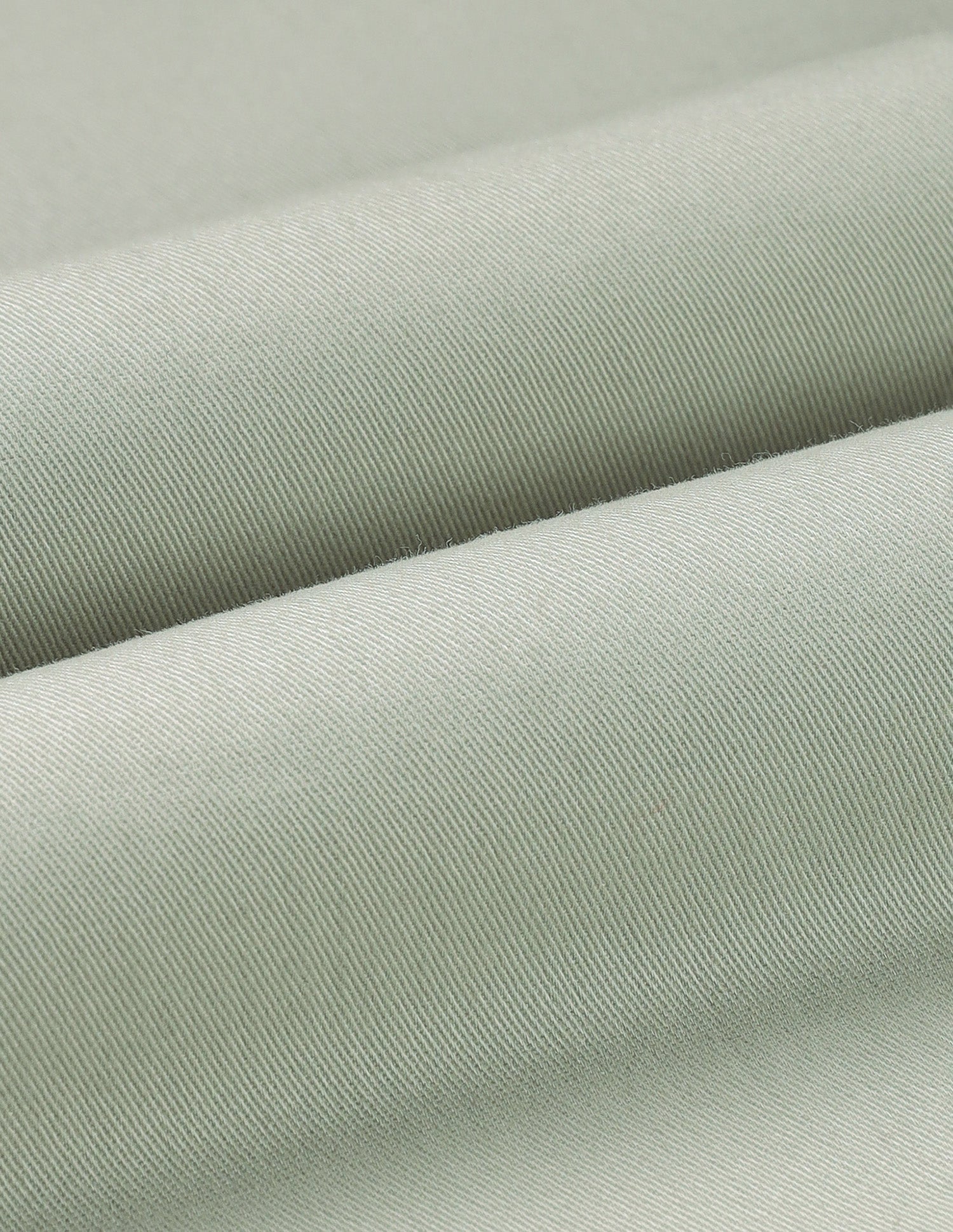 Denver Slim Fit Twill Trousers Light Pista Green - U.S. POLO ASSN. | Large