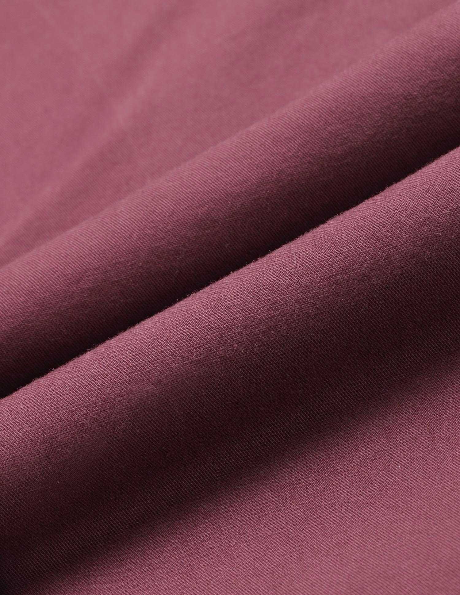 Boys Pure Cotton Twill Trousers Maroon - U.S. POLO ASSN. | Large