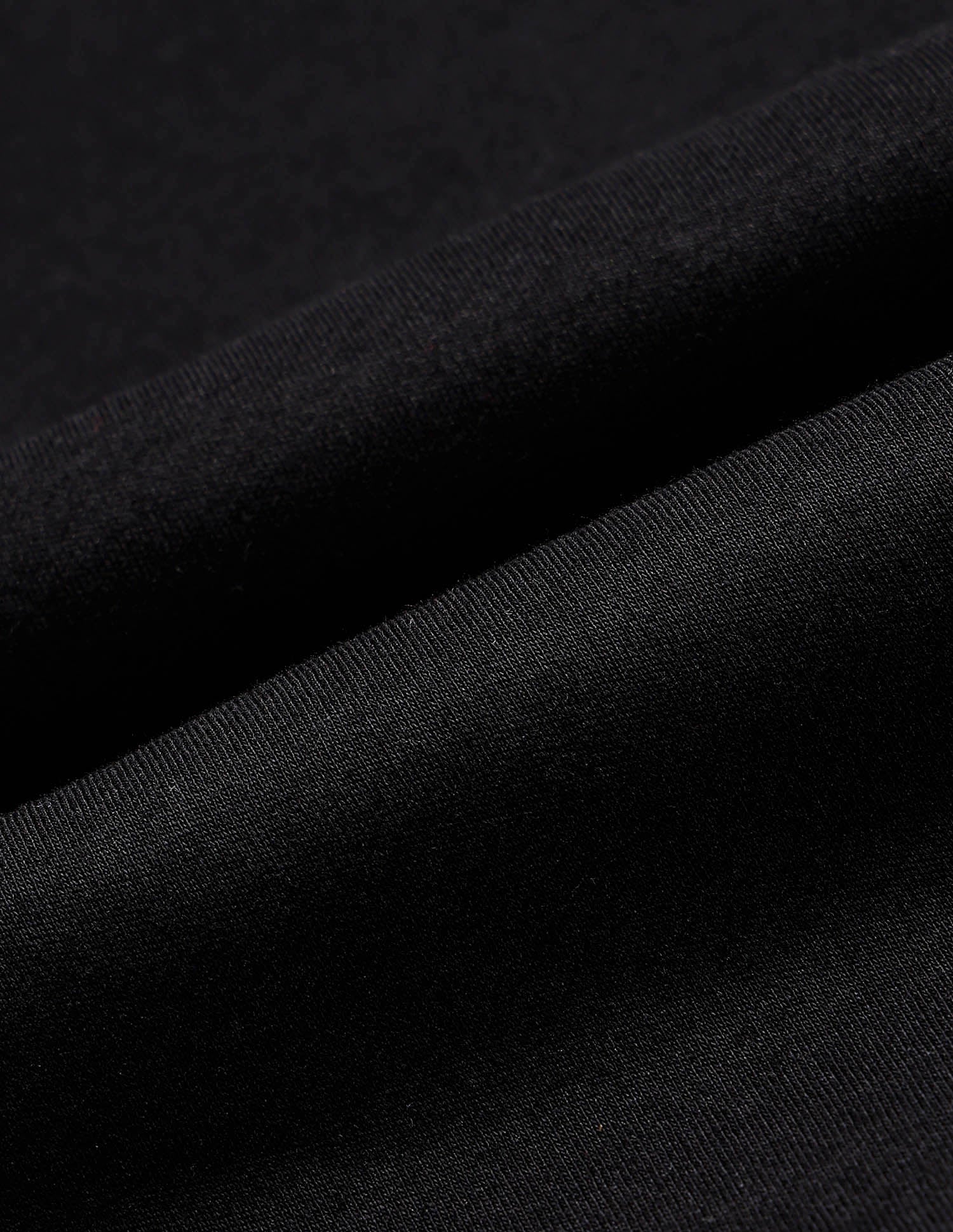 Boys Colour Blocked Regular Fit T Shirt Black - U.S. POLO ASSN. | Large