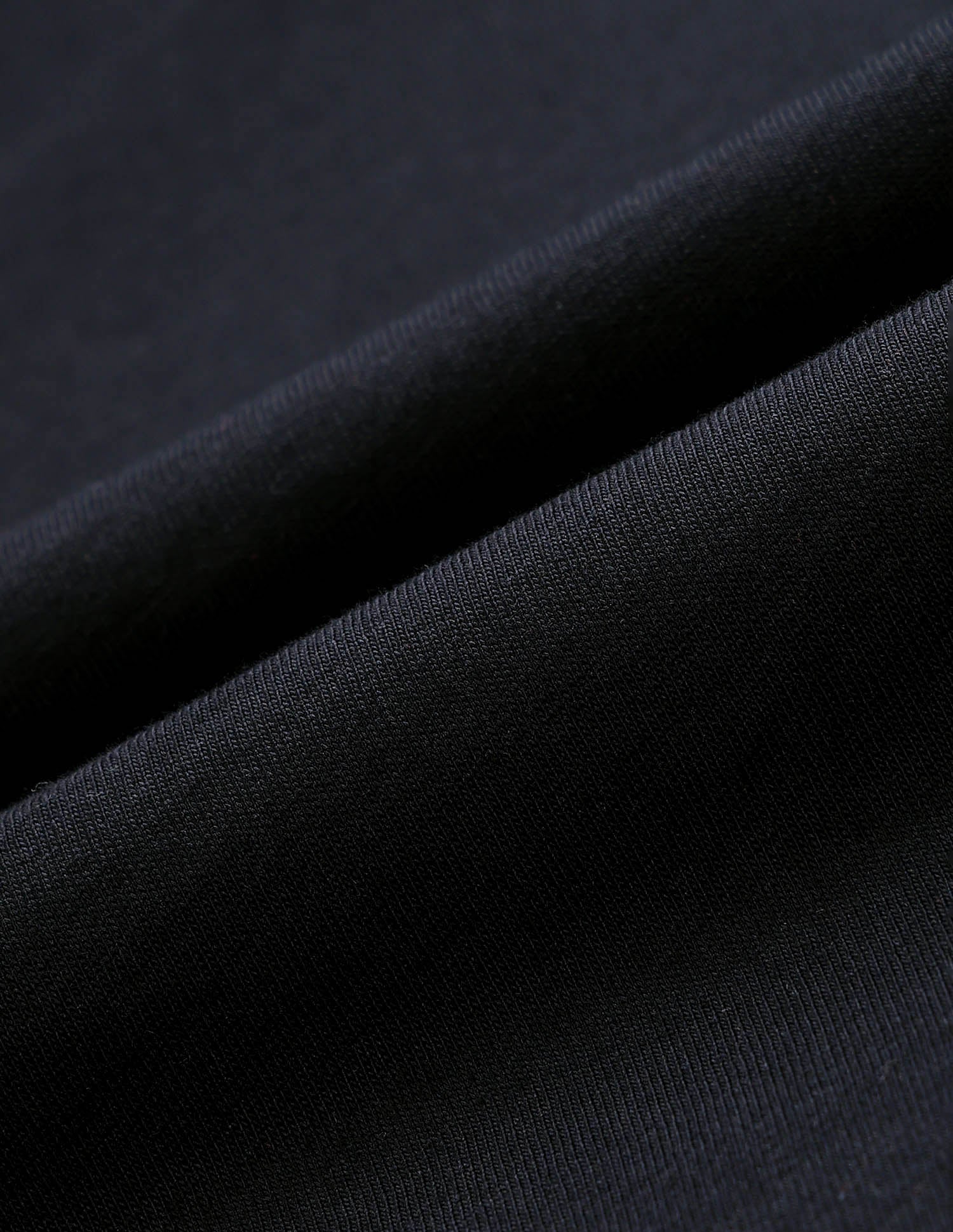 Brand Printed Muscle Fit T-Shirt Black - U.S. POLO ASSN. | Large