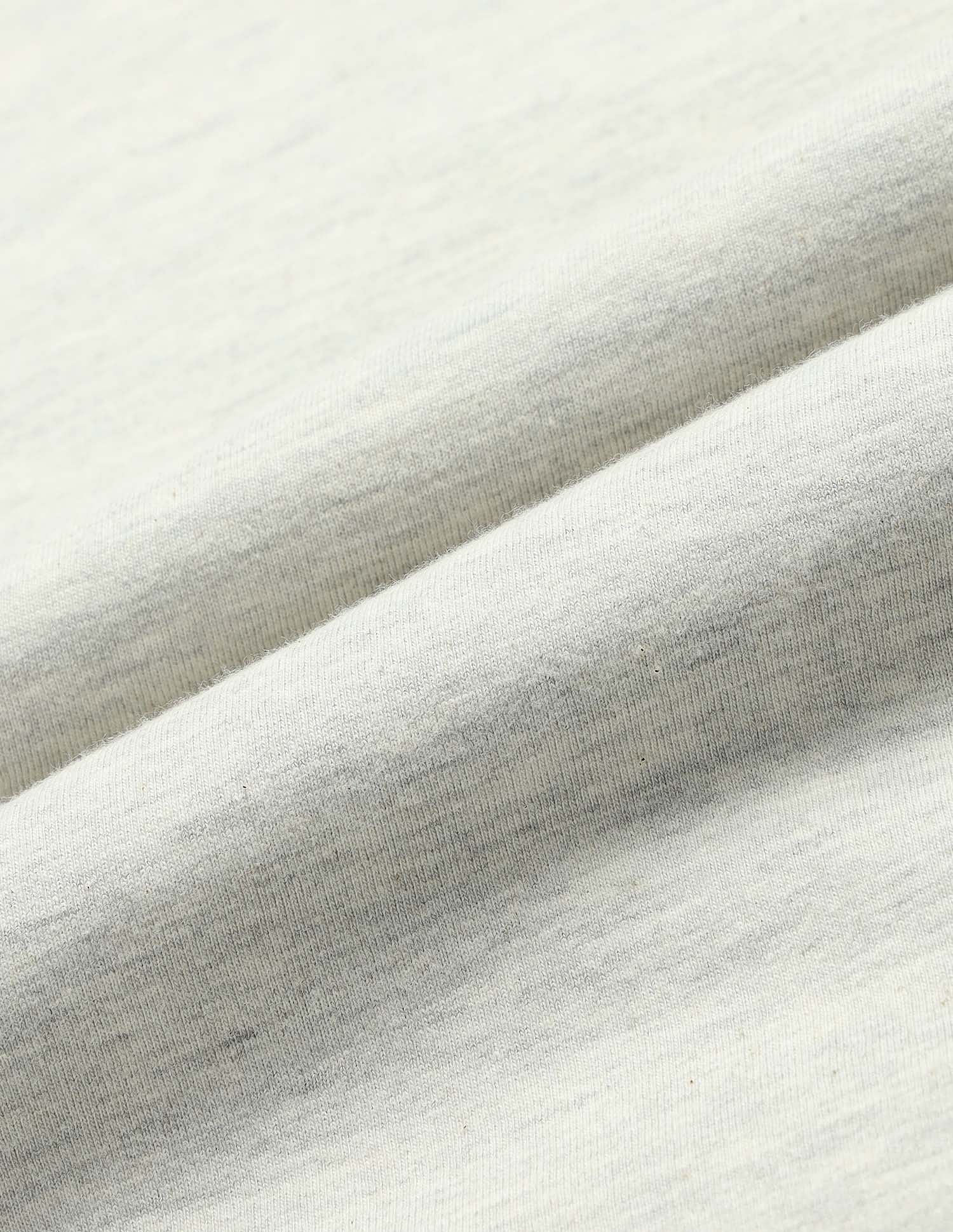 Men Off White I638 Comfort Fit Solid Cotton T-Shirt - Pack Of 1 Cream - U.S. POLO ASSN. | Large