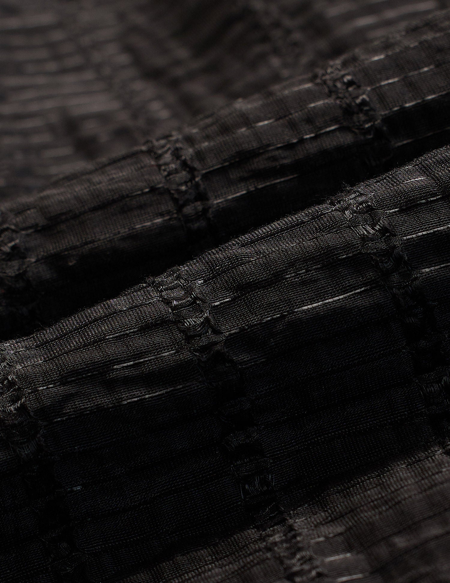 Extended Shoulder Dress Black - U.S. POLO ASSN. | Large