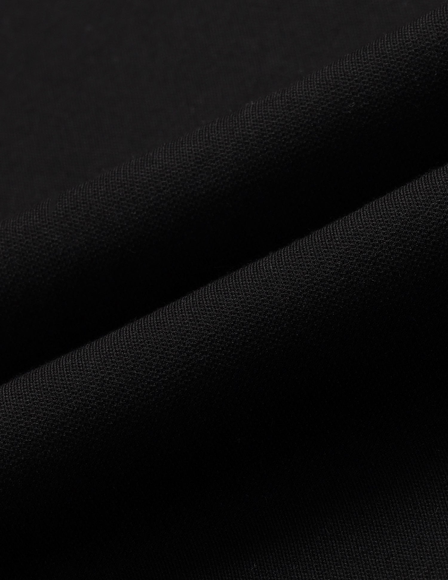 Austin Slim Fit Mid Rise Trousers Black - U.S. Polo Assn. India | Large