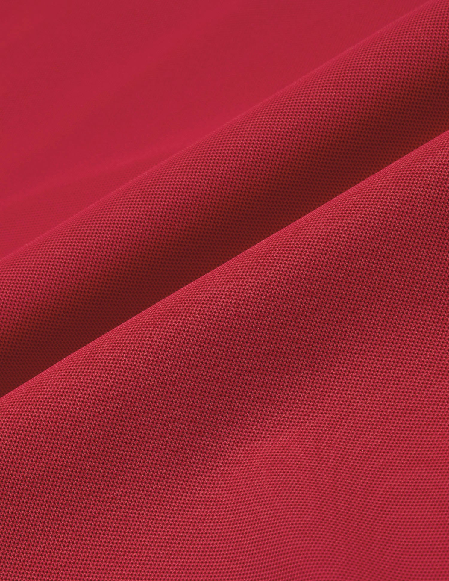 Brand Embossed Regular Fit Active Polo Shirt Red - U.S. Polo Assn. India | Large
