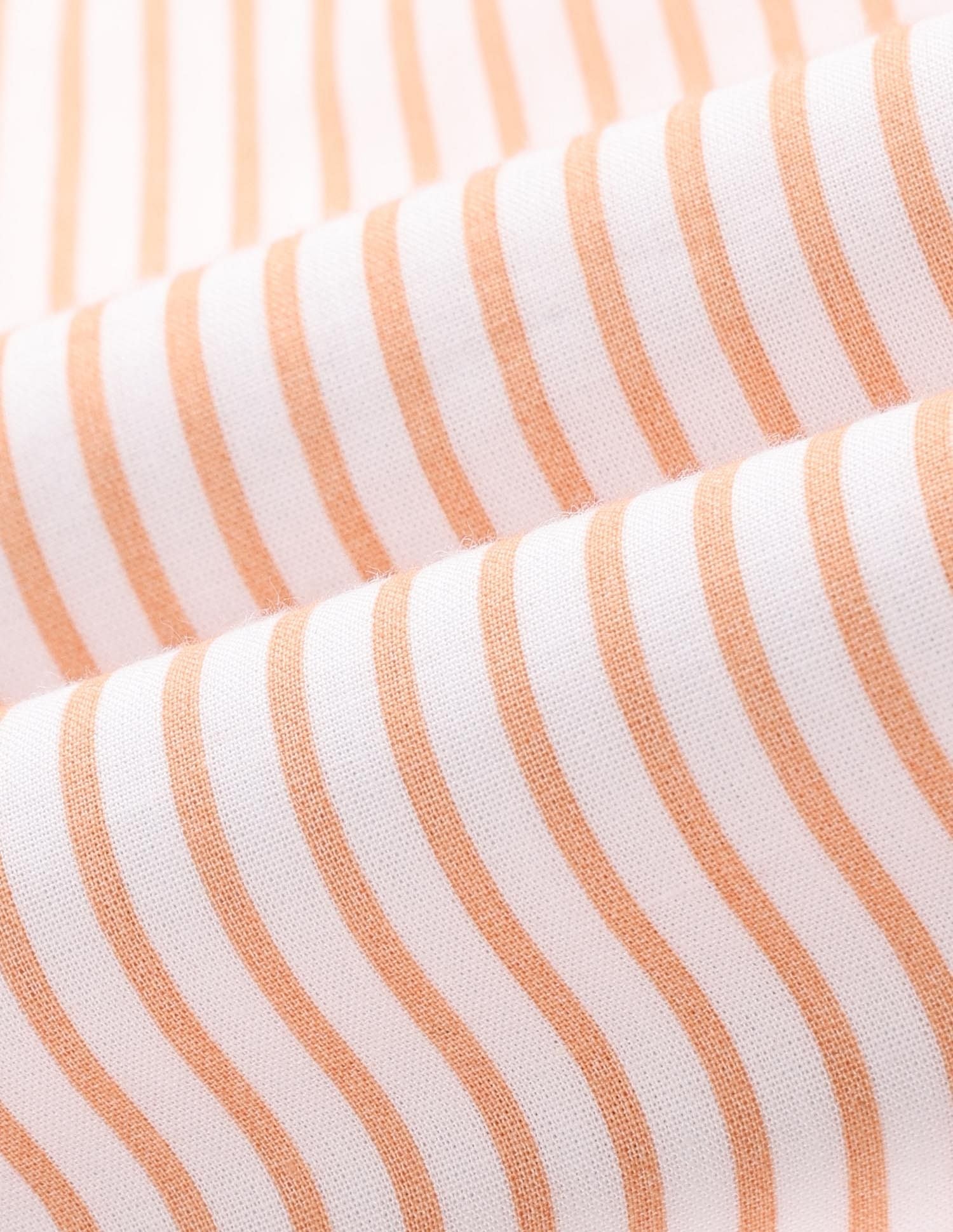 Vertical Striped Regular Fit Shirt Multi-colour - U.S. POLO ASSN. | Large