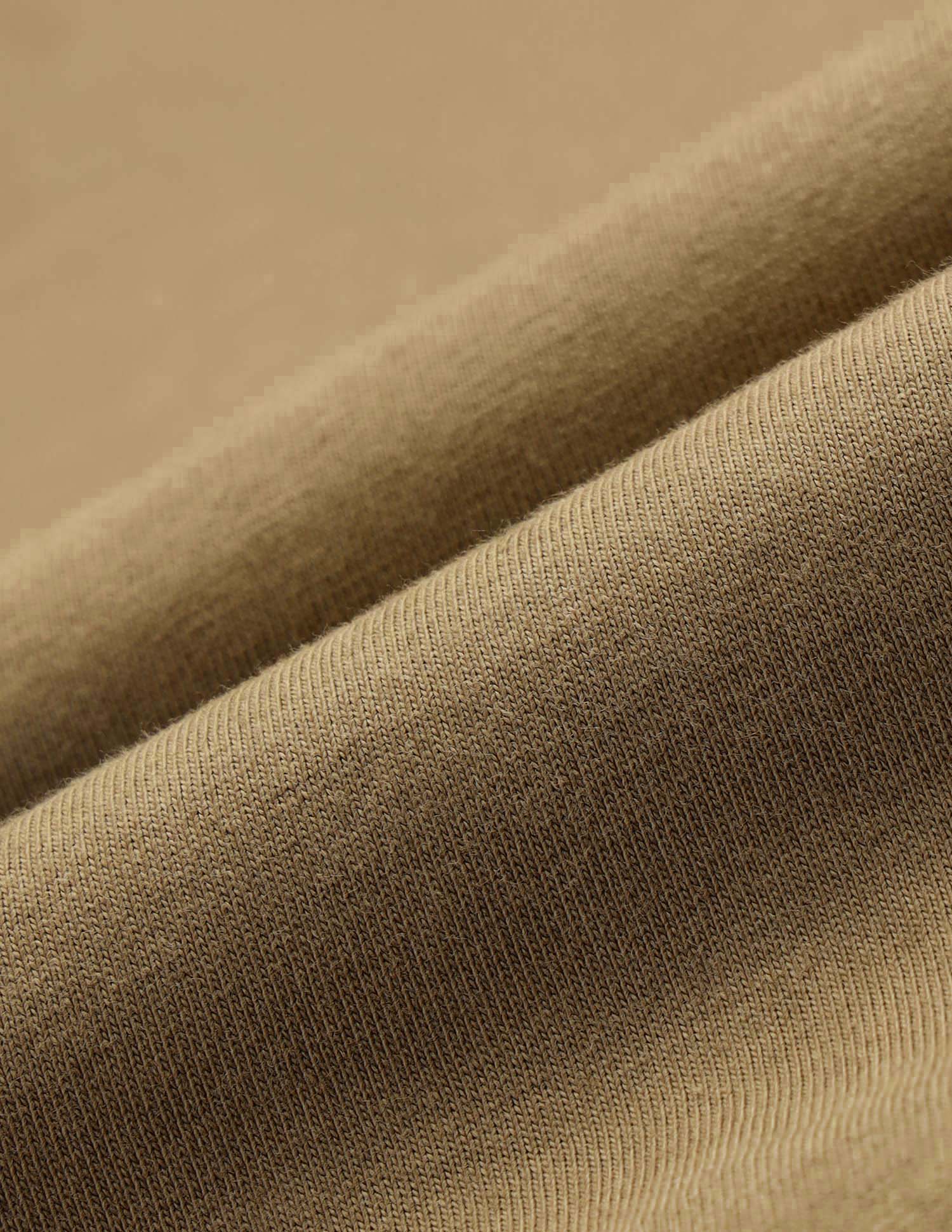 Graphic Printed Muscle Fit T-Shirt Khaki - U.S. POLO ASSN. | Large