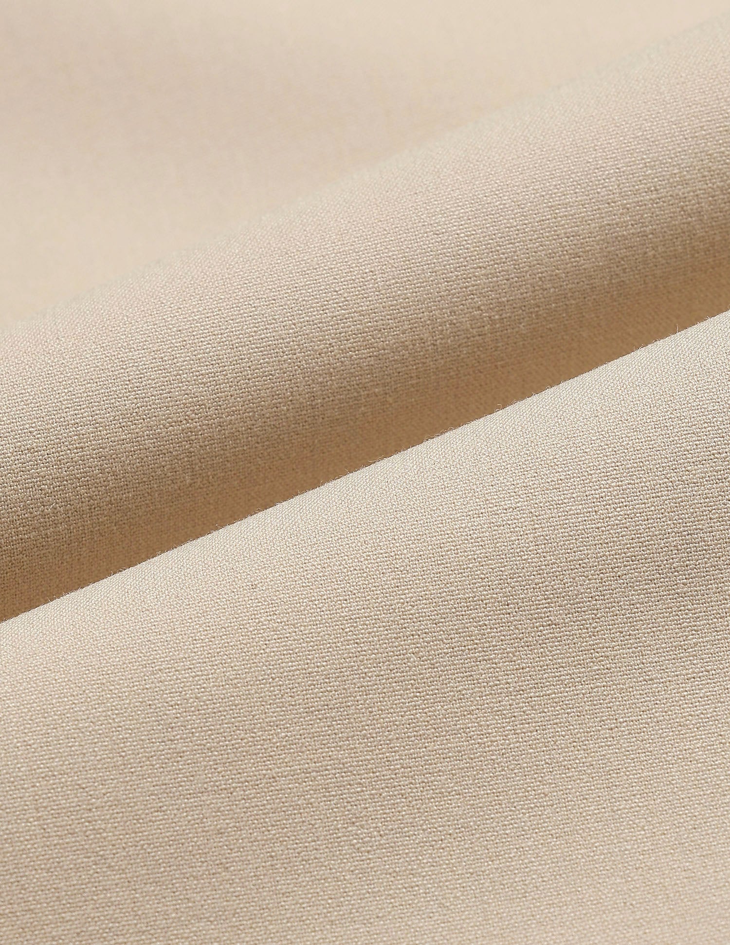 Mid Rise Denver Slim Fit Trousers Beige - U.S. Polo Assn. India | Large