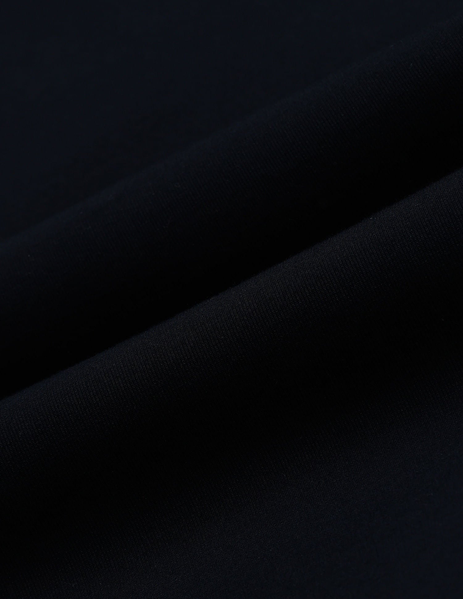 Regular Fit Solid Sweatshirt Navy - U.S. POLO ASSN. | Large