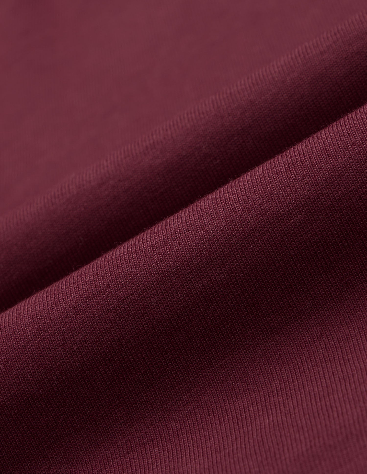 Textured Varsity Polo Shirt Maroon - U.S. POLO ASSN. | Large