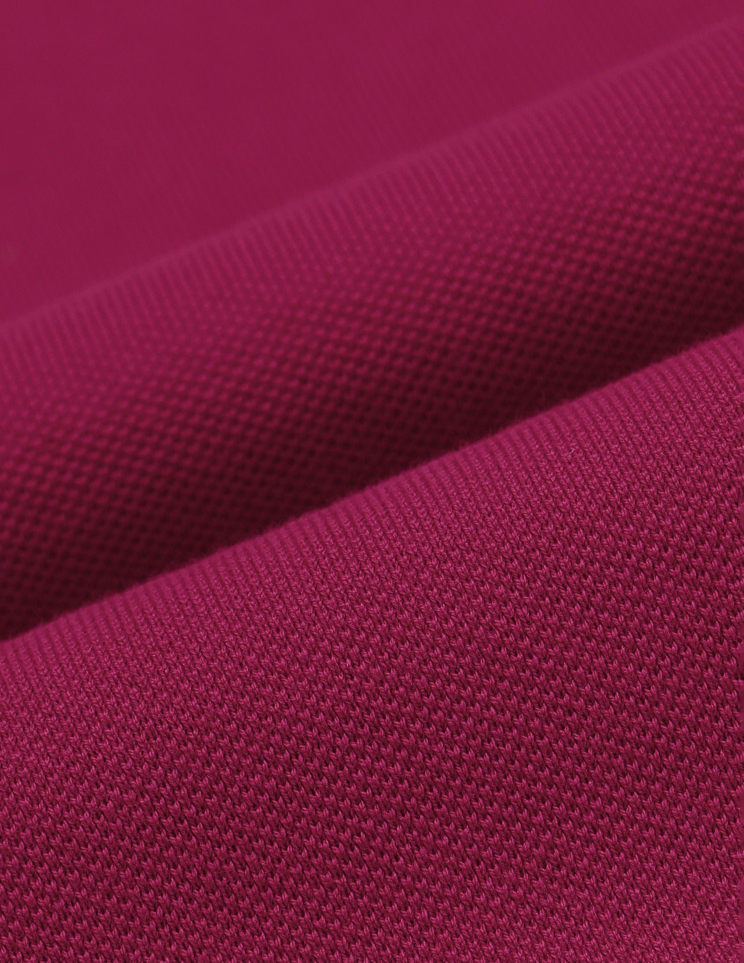 Solid Slim Fit Polo Shirt Pink - U.S. POLO ASSN. | Large