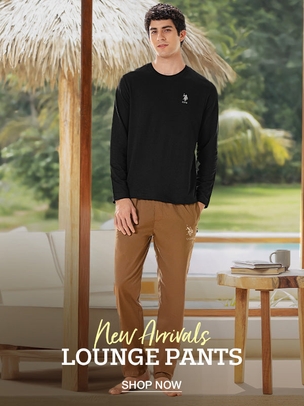  - U.S. POLO ASSN. | Large